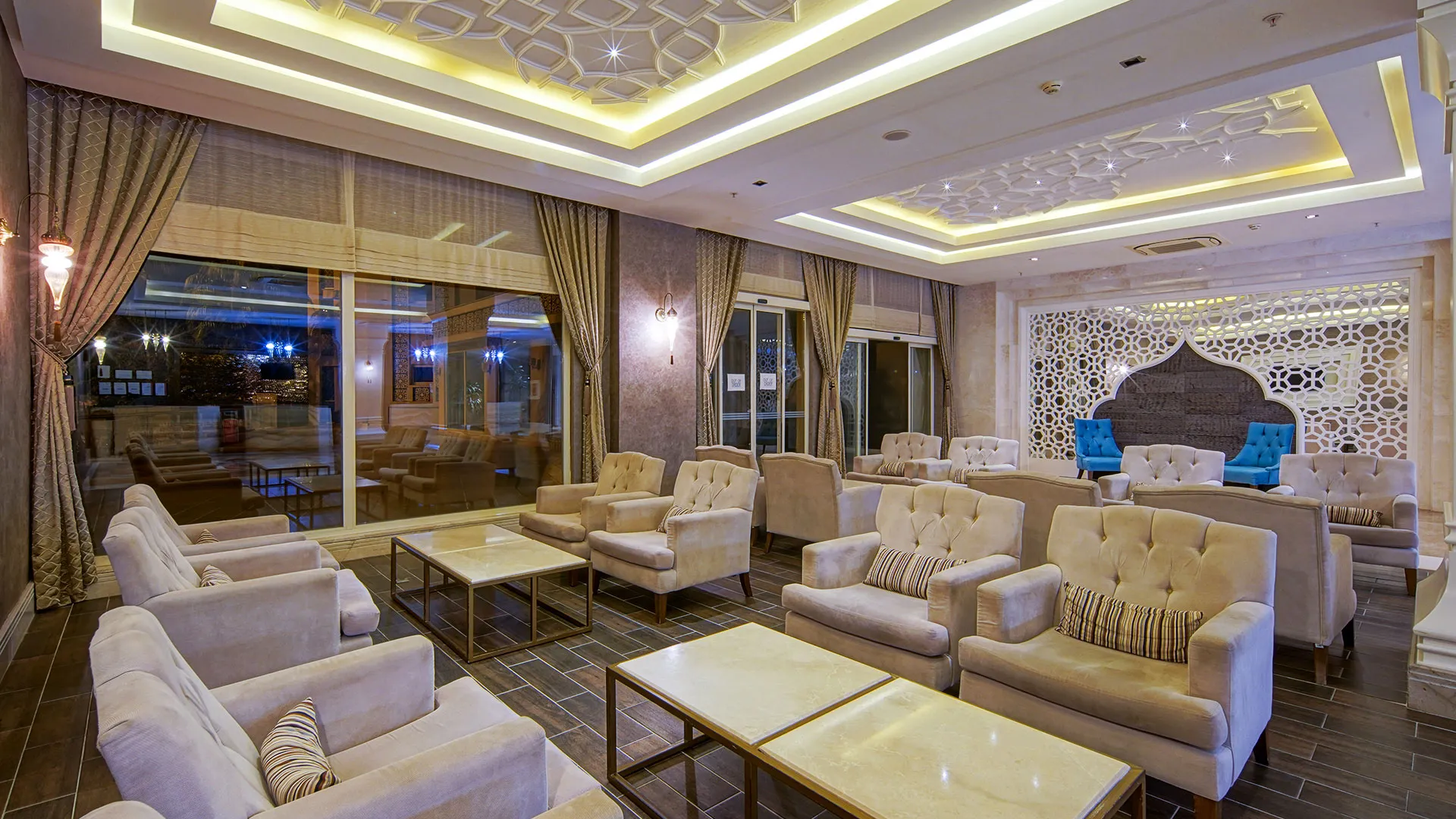 Diamond Elite Hotel – 24