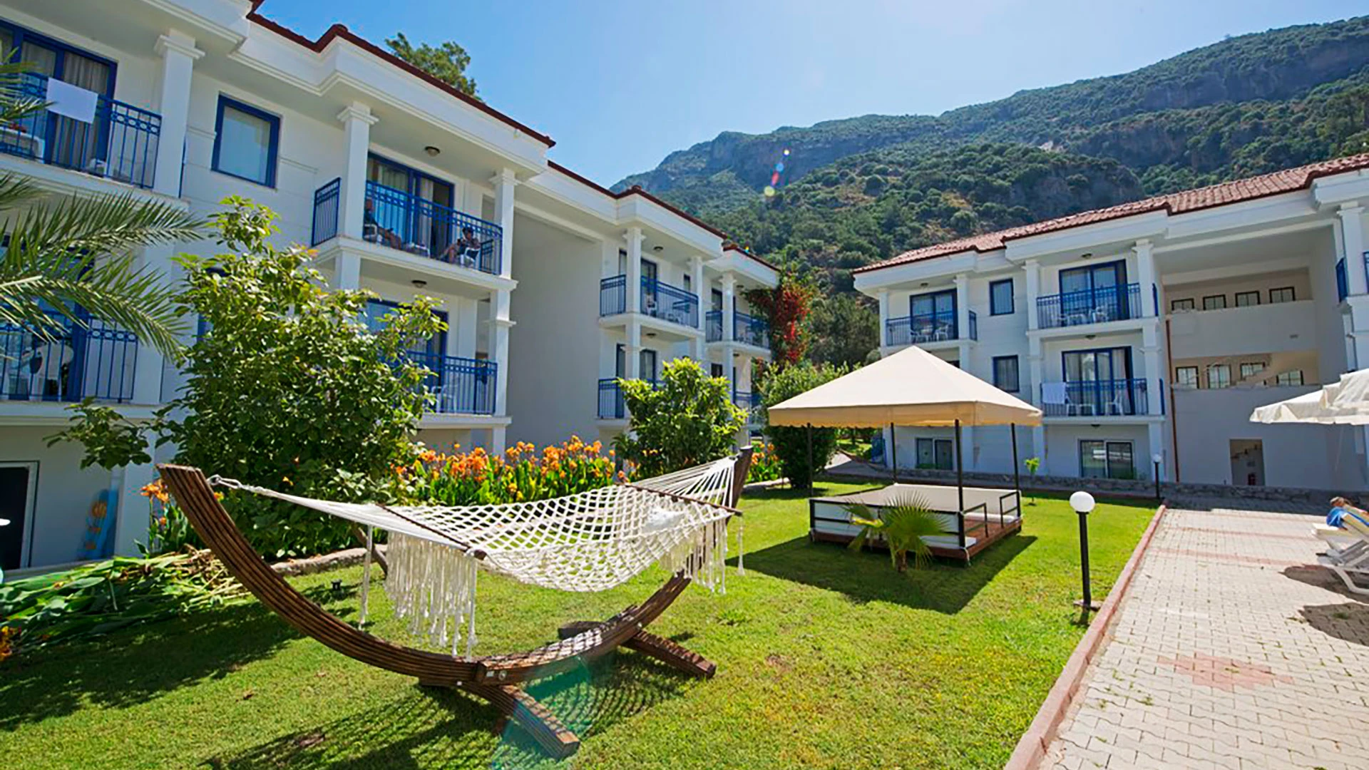 BELCEKUM BEACH HOTEL Почивка в Егейска Турция с чартър до Бодрум – 31