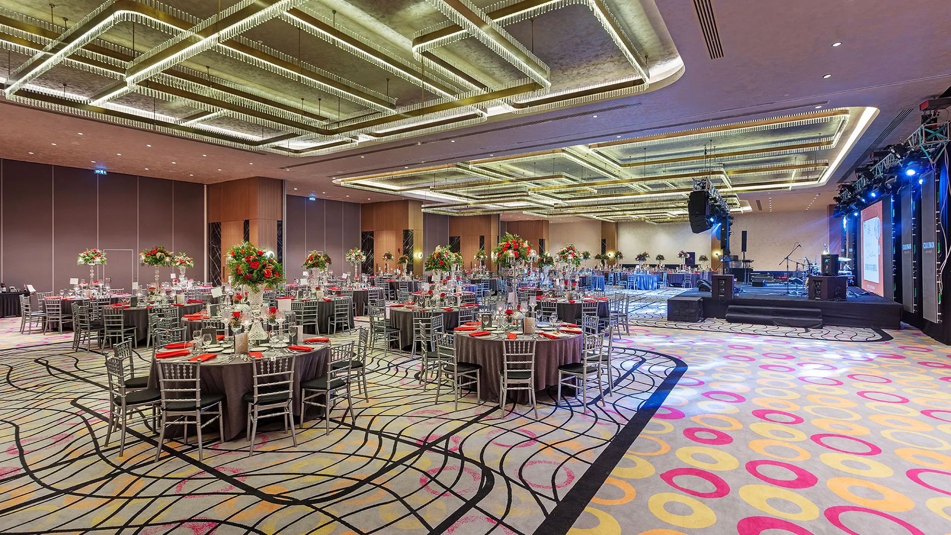 Cullinan Belek – 168