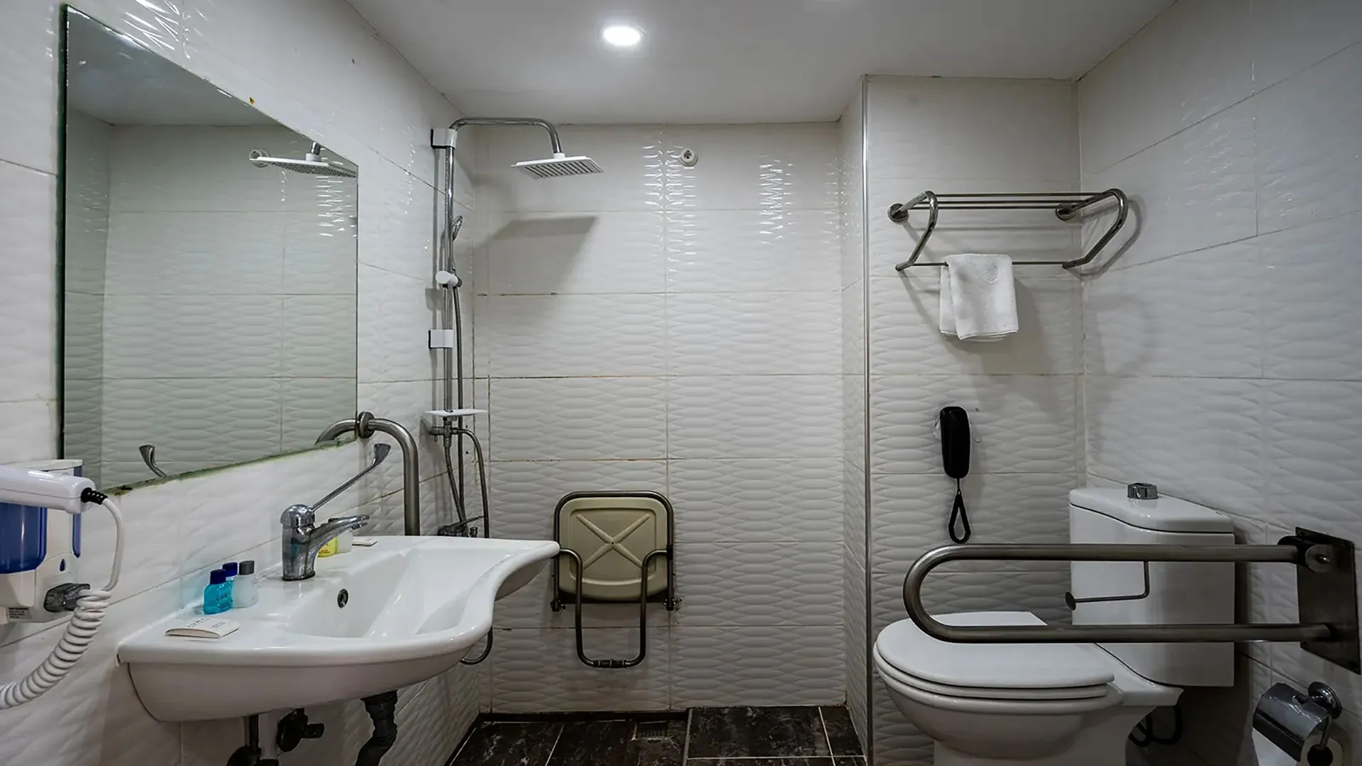 Golden Beach Resort & Spa – 29