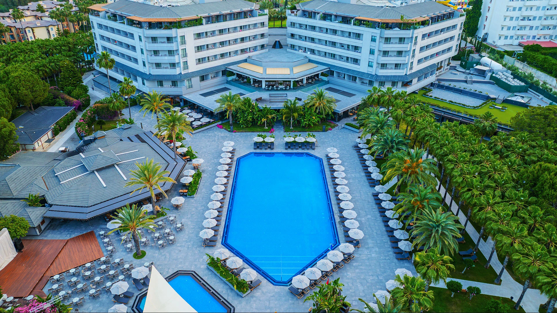 Miramare Beach Hotel – 3