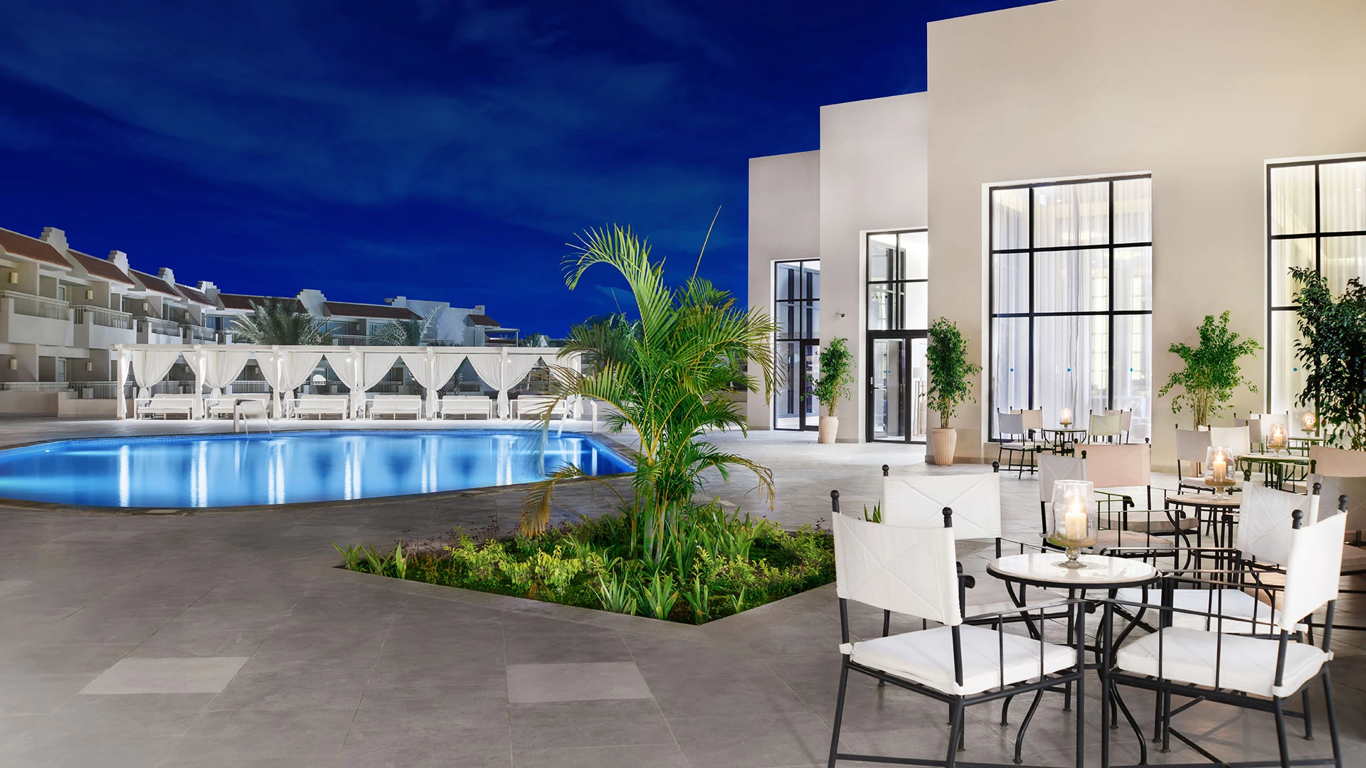 Jaz Casa Del Mar Beach Premium – КОЛЕДА - Перлите на Египет - Хургада и Кайро с полет от София – 6