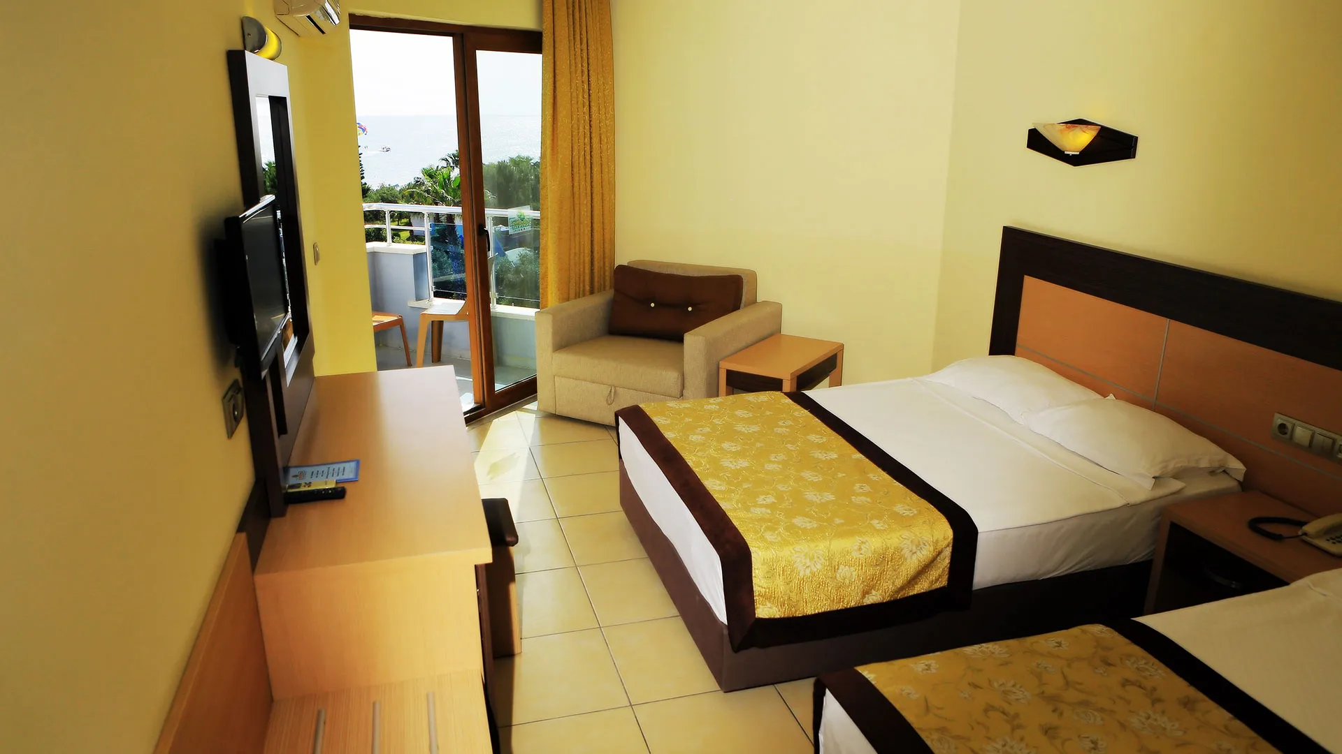 CARETTA BEACH HOTEL Чартър до Анталия от Варна 2026 [VAR] – 18