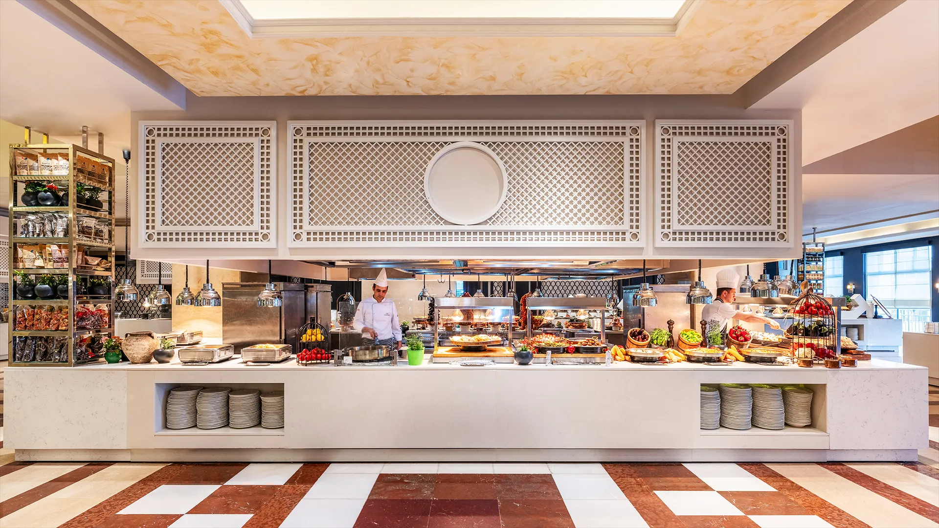 Rixos Premium Tekirova – 83