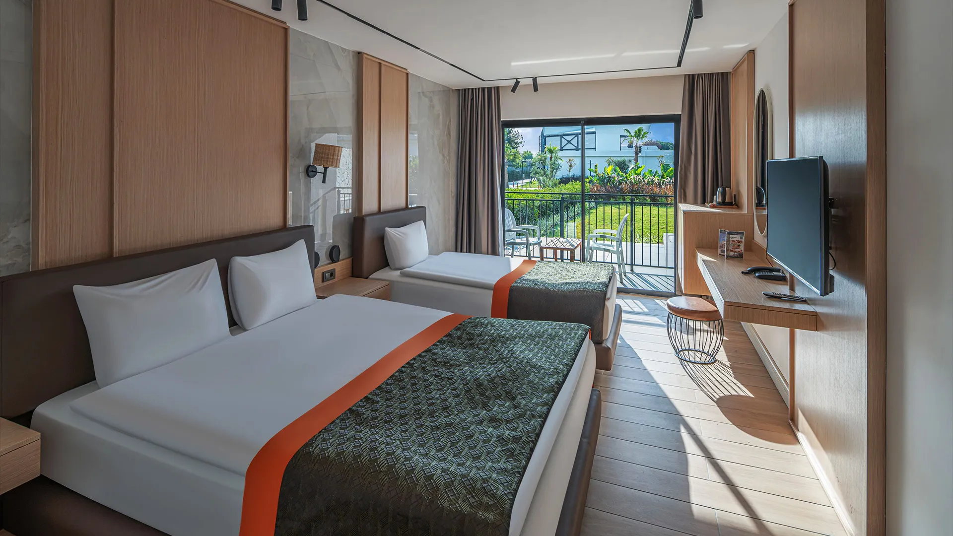 Swandor Hotels & Resort Kemer – 9
