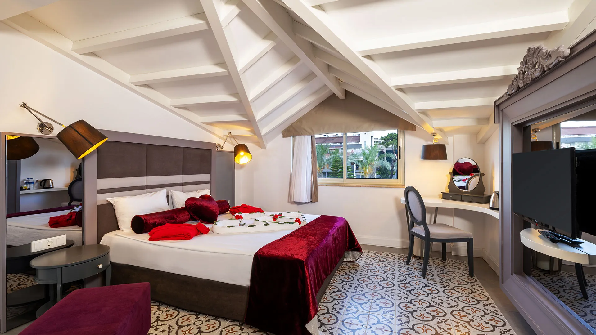 Crystal Aura Beach Resort & Spa – 44