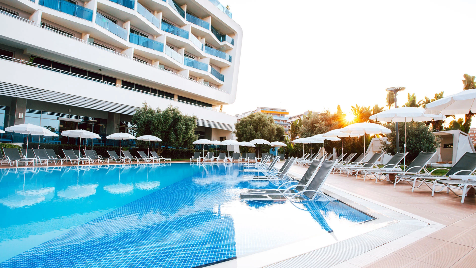 Selene Beach & Spa Hotel – 3