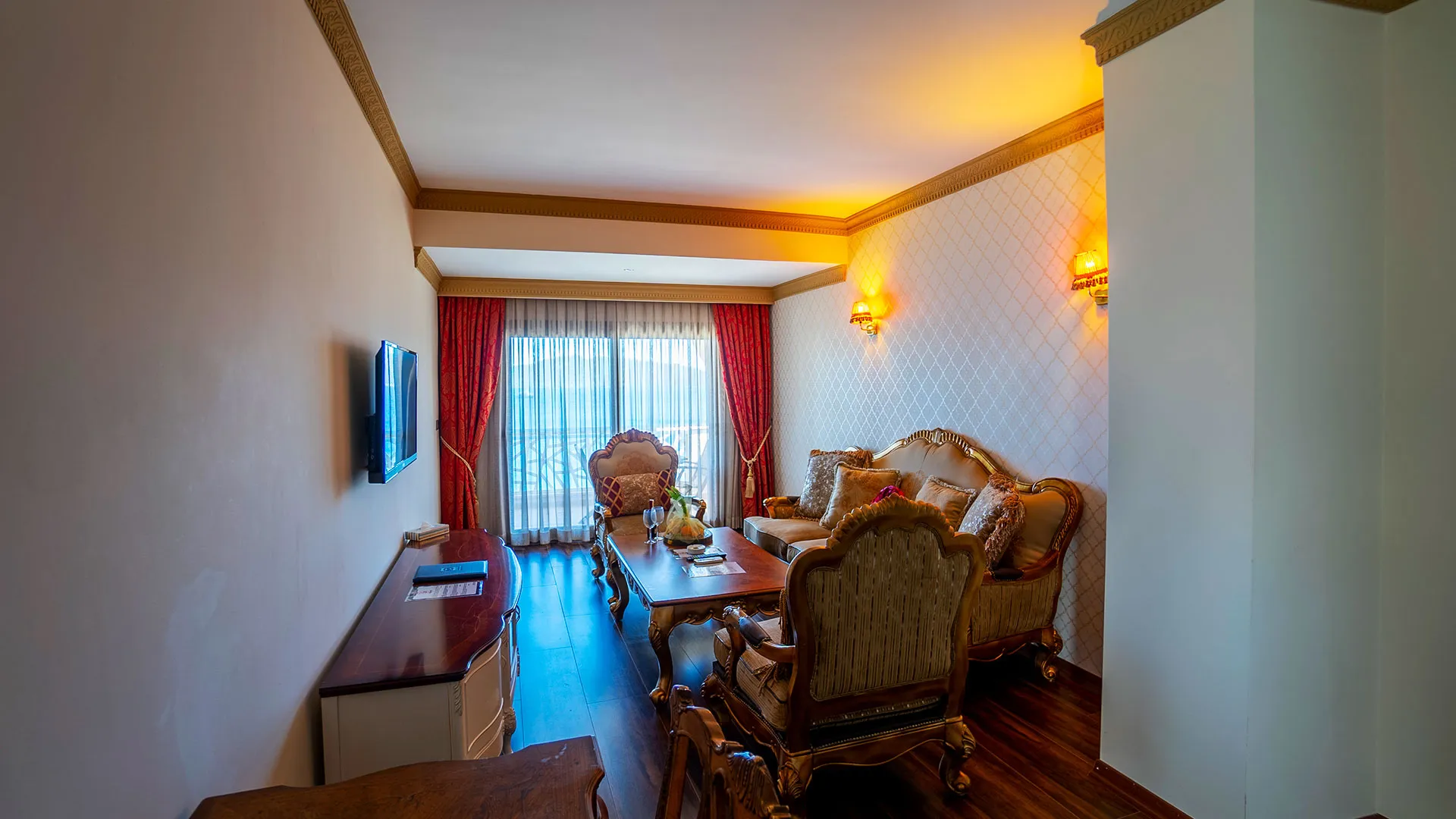 Azka Hotel – 95