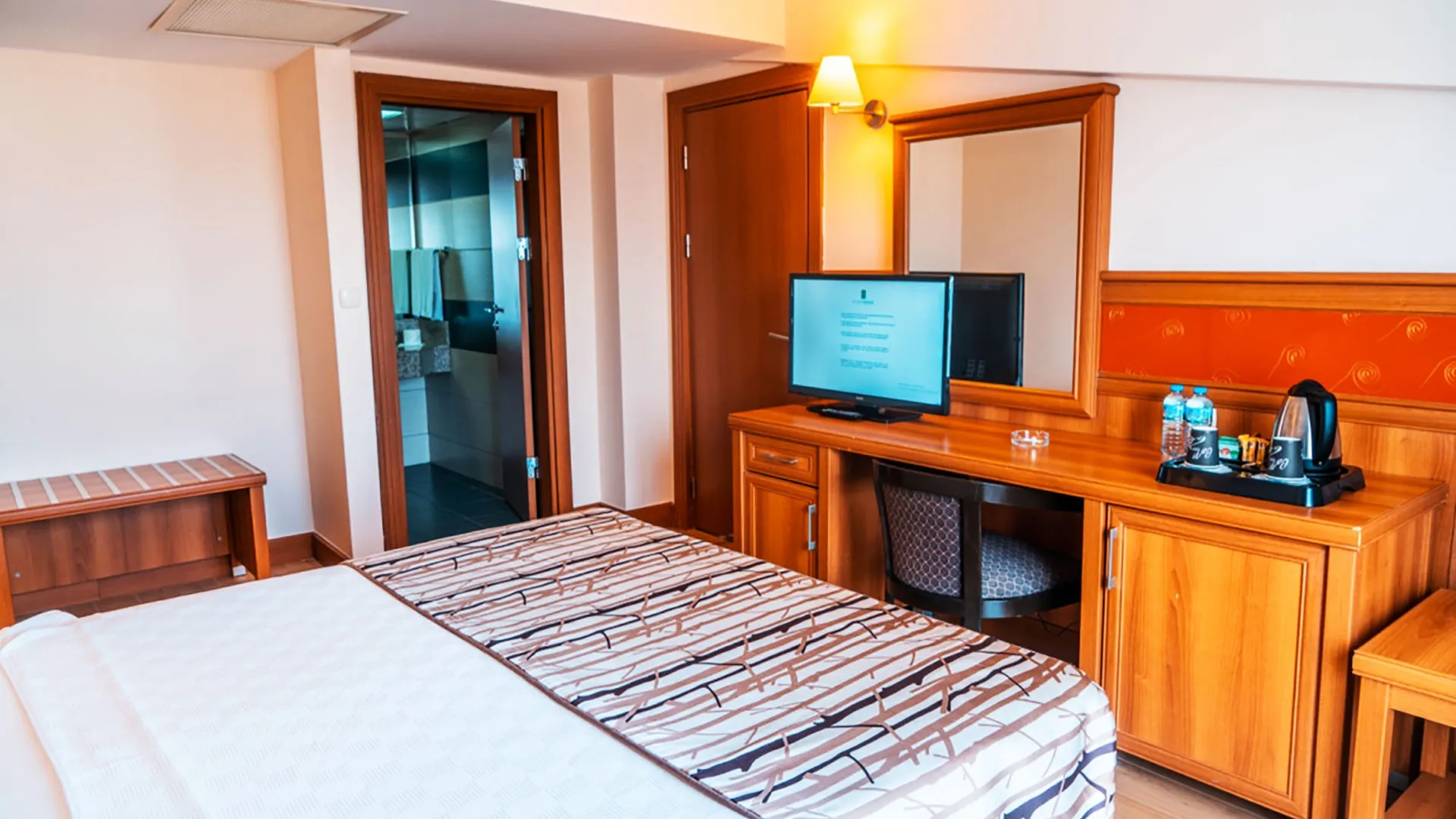 Green Nature Resort & Spa – 12