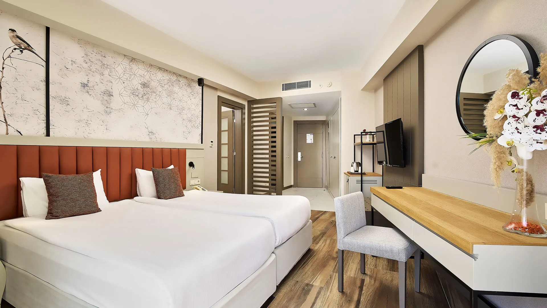 Seaden Sea Planet Resort & Spa – 42