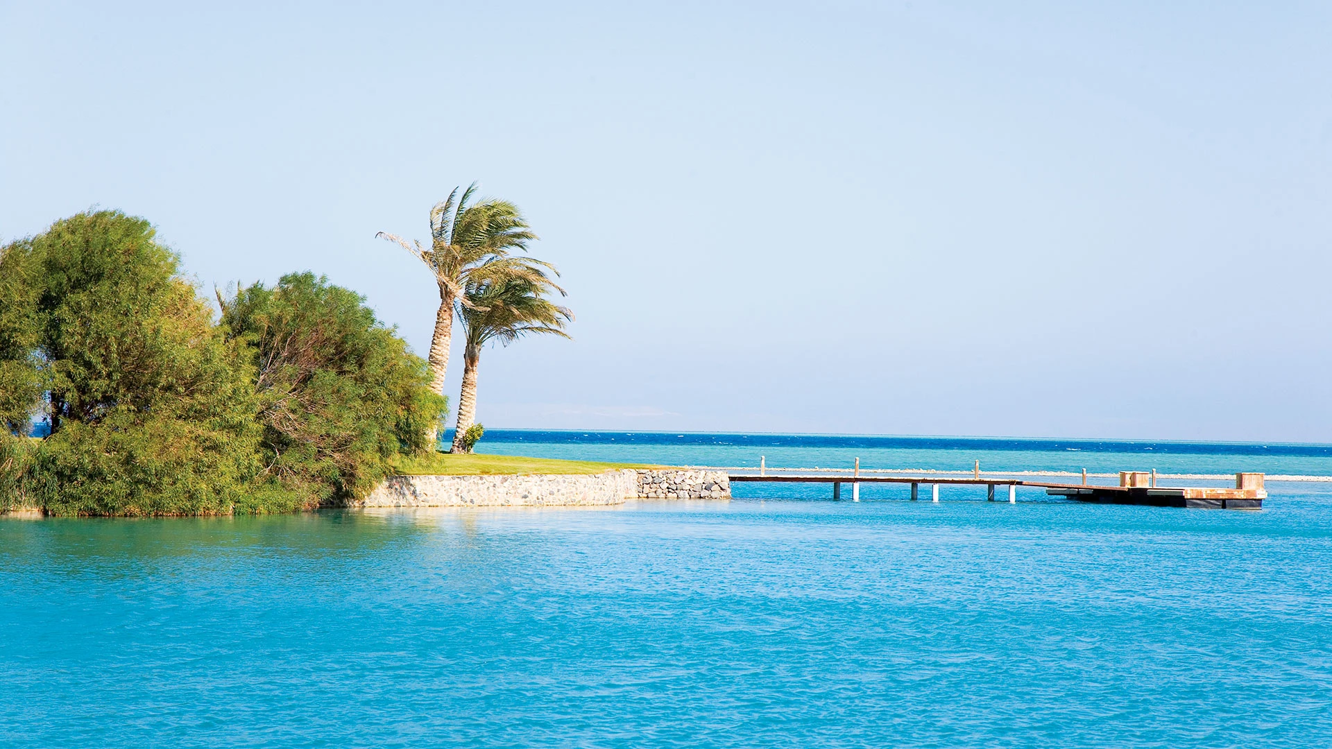 MOVENPICK RESORT & SPA EL GOUNA Чартър до Хургада от София [SOF] 2026 – 12