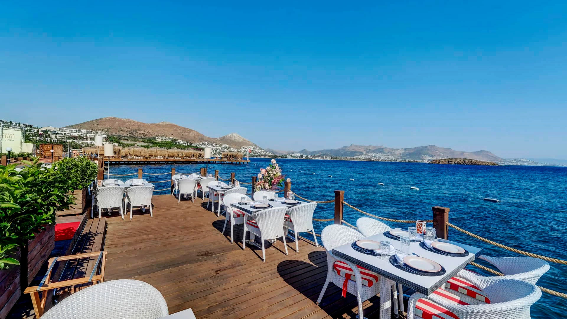 Yasmin Bodrum Resort – 87