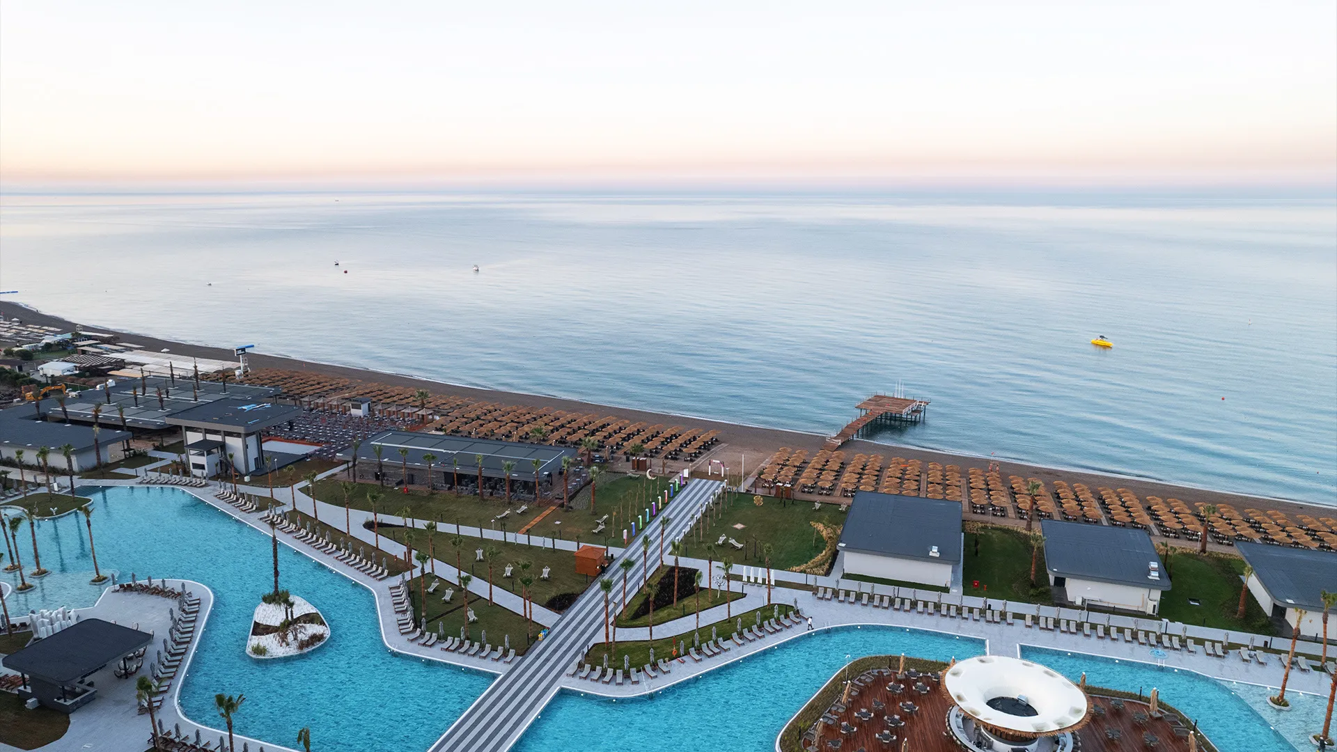 Lago Hotel – 4