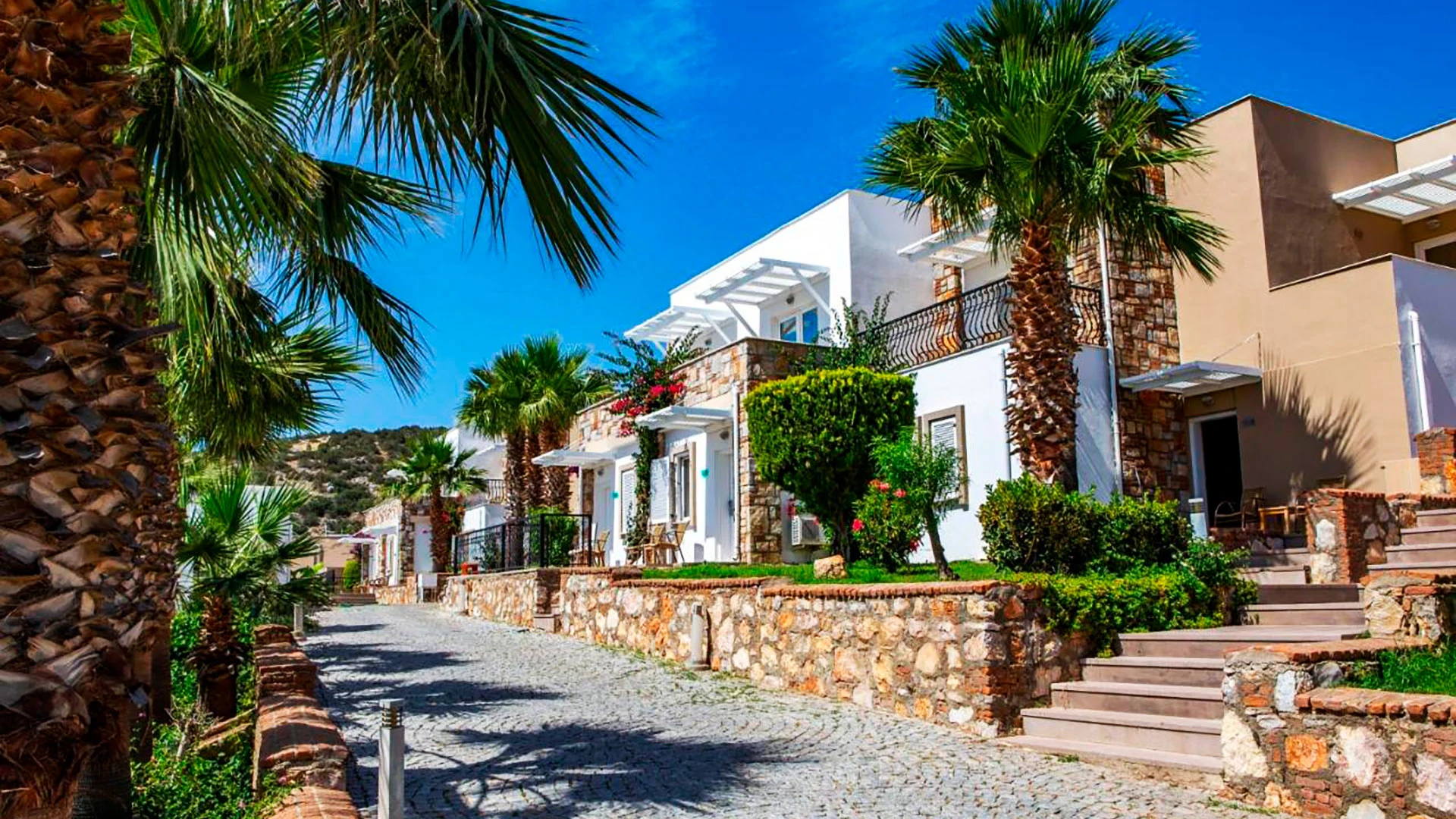 Tui Magic Life Bodrum – 4
