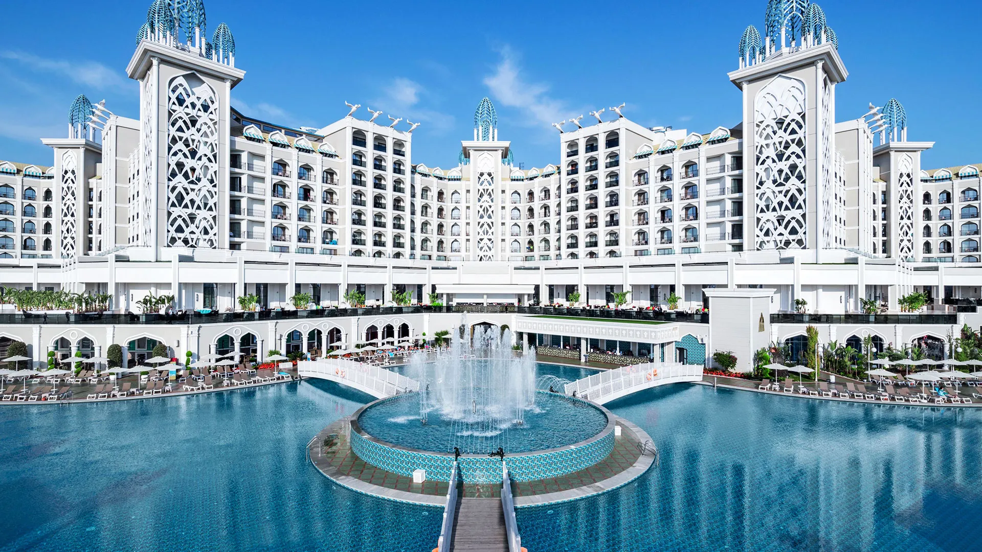 Granada Luxury Belek – 11