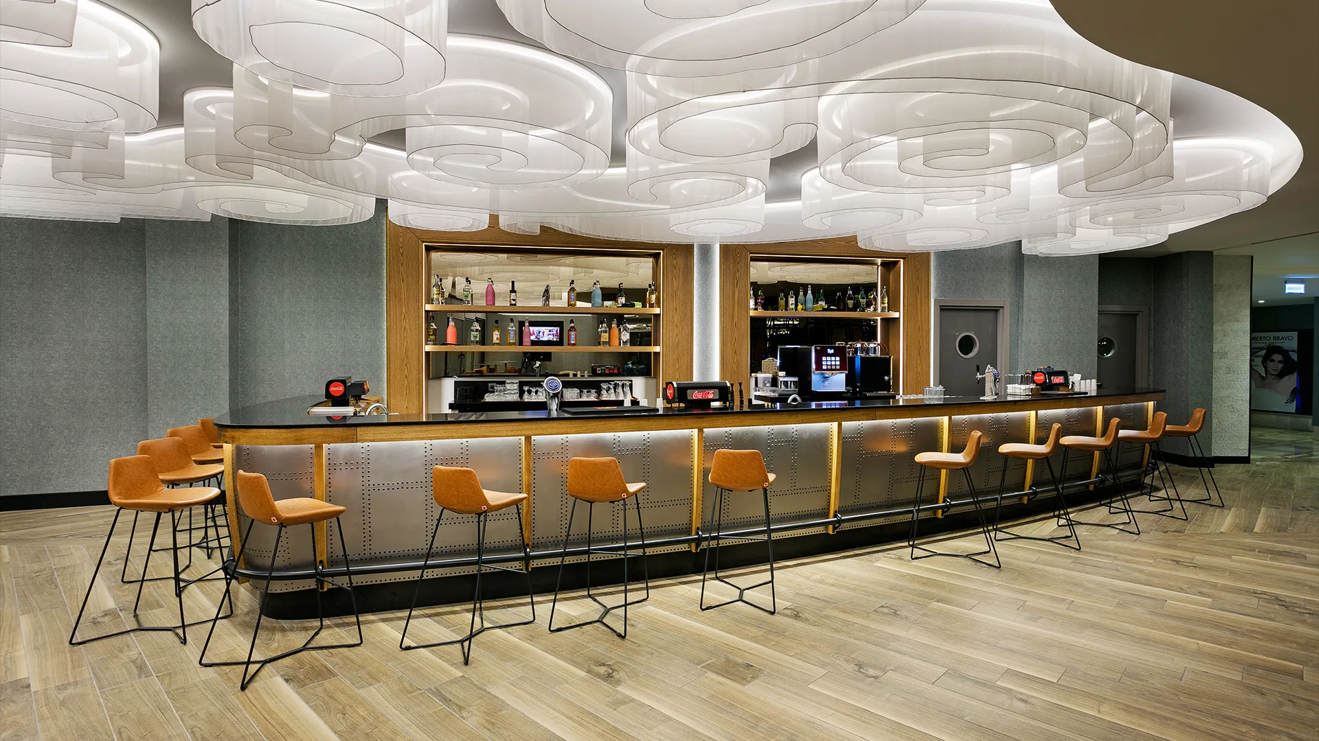 Limak Atlantis Deluxe Hotel – 37