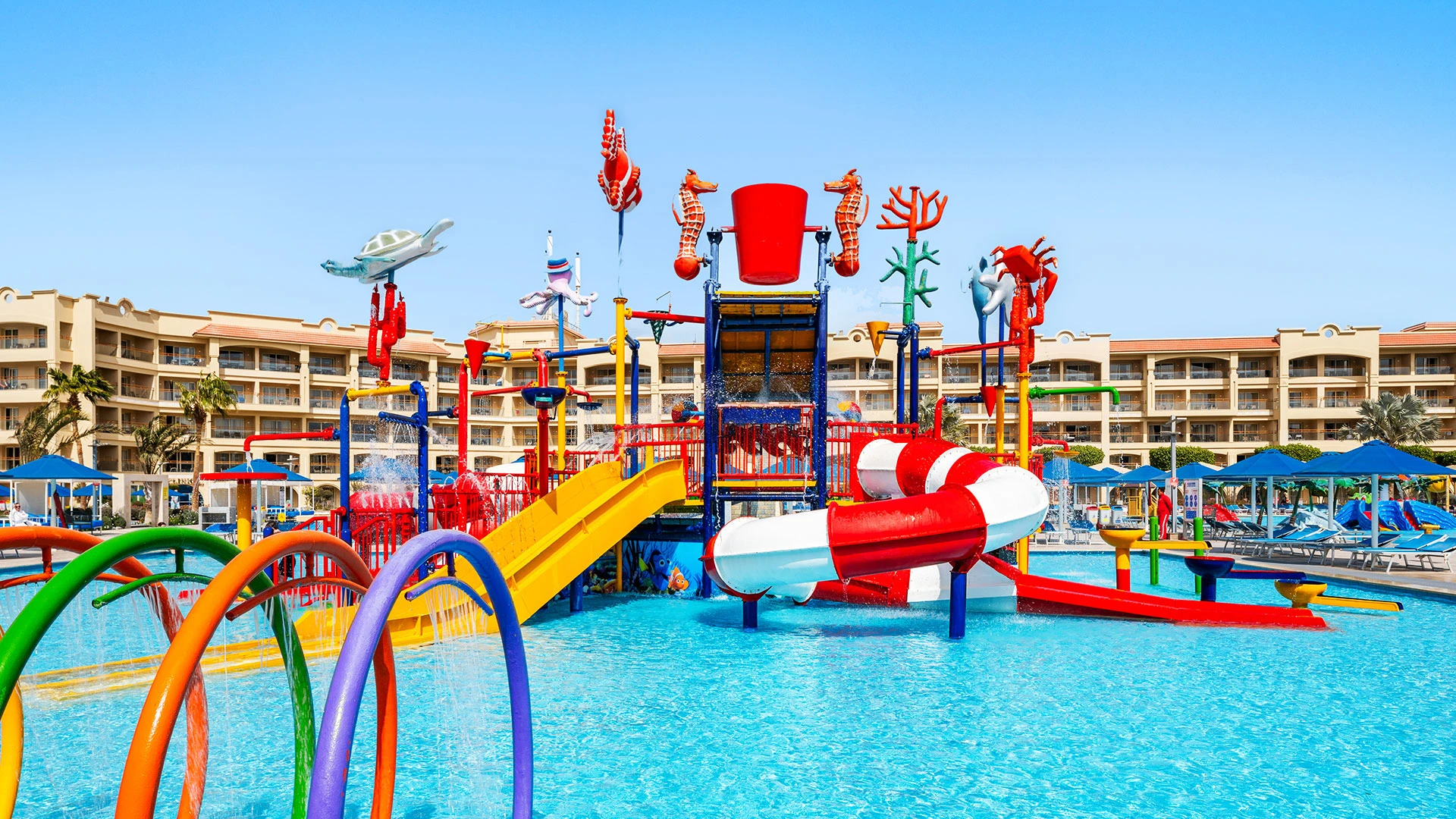 PICKALBATROS WHITE BEACH RESORT - HURGHADA Чартър до Хургада от София [SOF] 2026 – 80