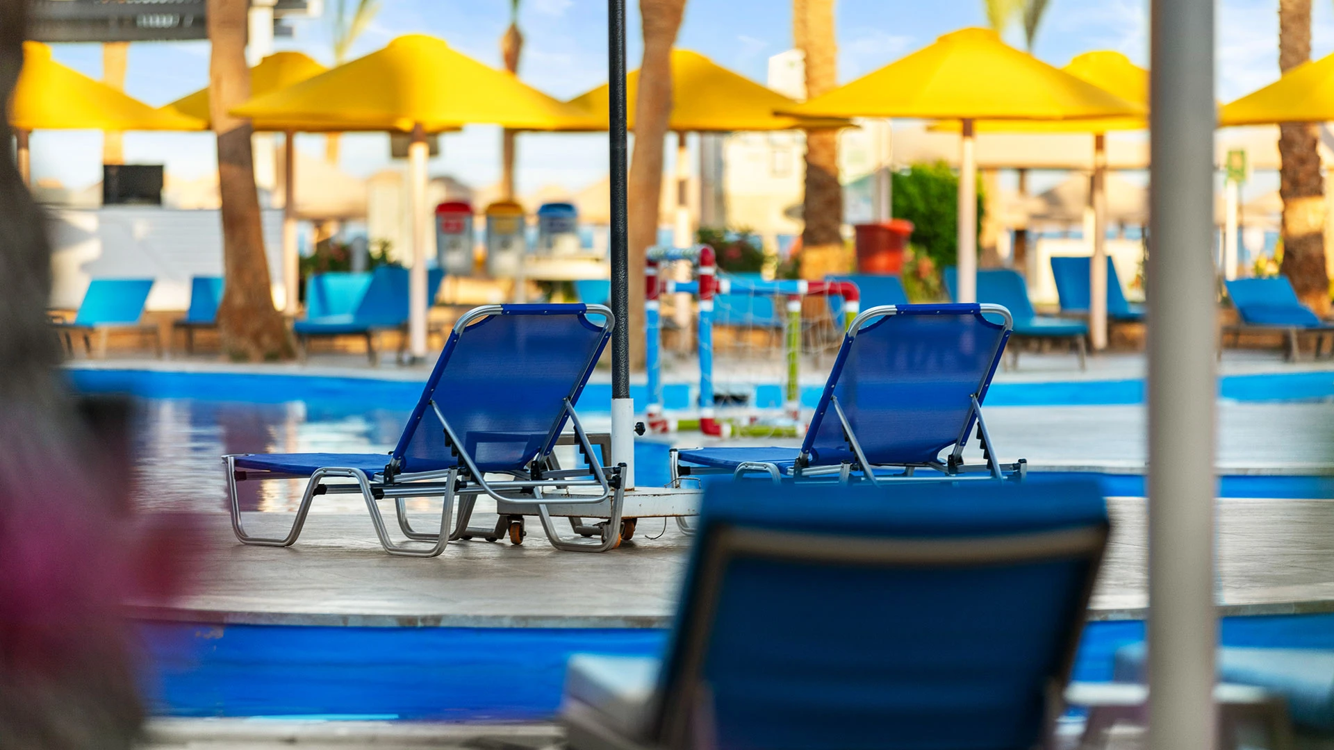 PICKALBATROS PALACE RESORT - HURGHADA Чартър до Хургада от София [SOF] 2026 – 63