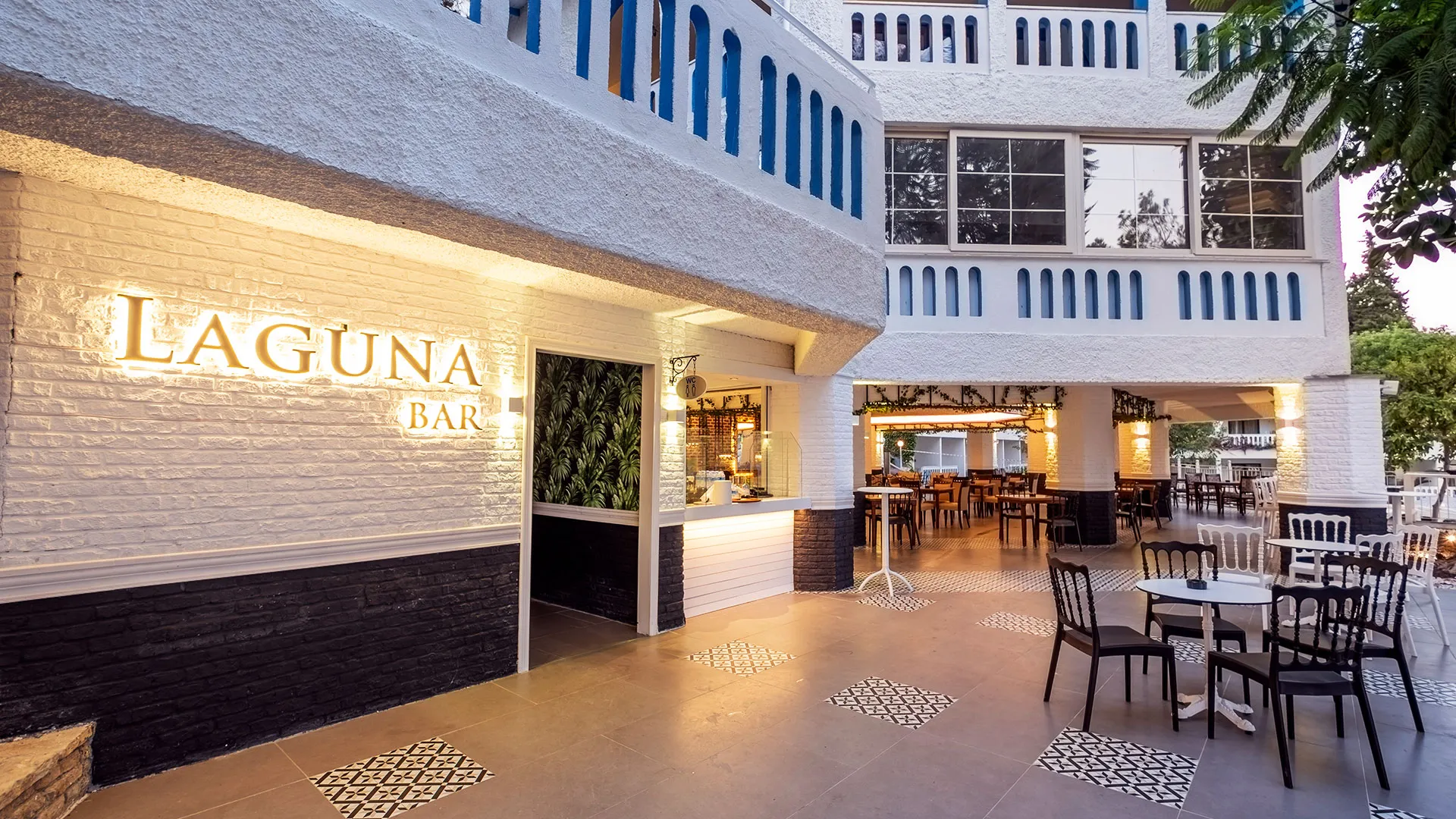 UTOPIA BEACH CLUB Чартър до Анталия от Пловдив 2026 [PDV] – 34