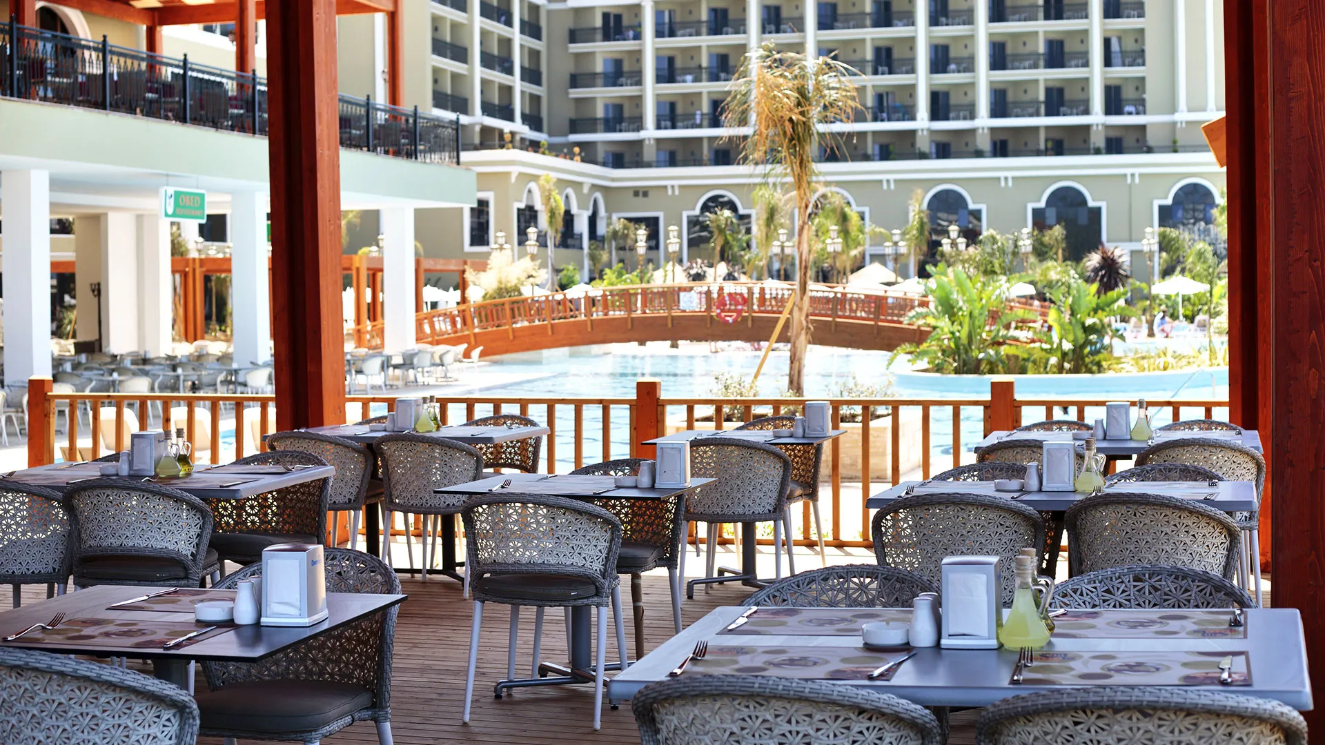SUNIS EFES ROYAL RESORT HOTEL & SPA Почивка в Егейска Турция с чартър до Бодрум – 19