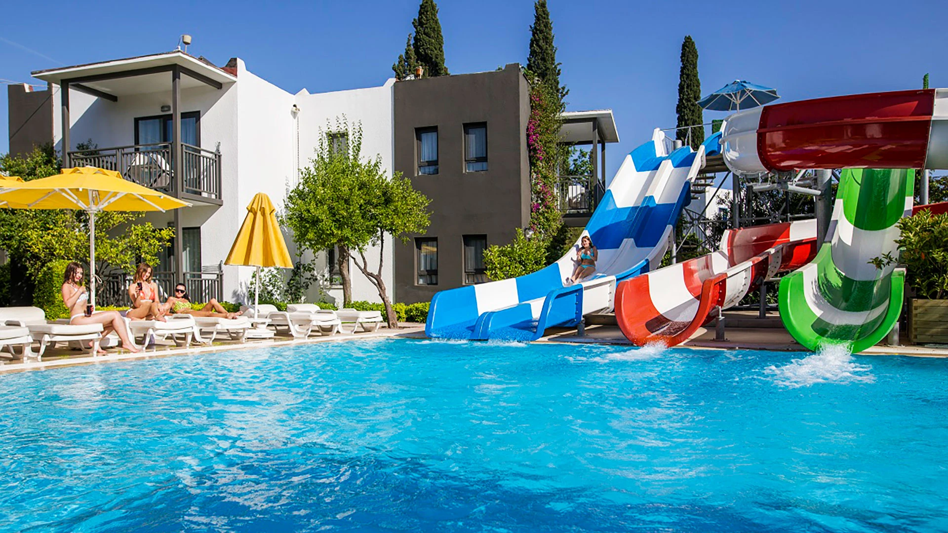 Bitez Garden Life Hotel & Suites – 3