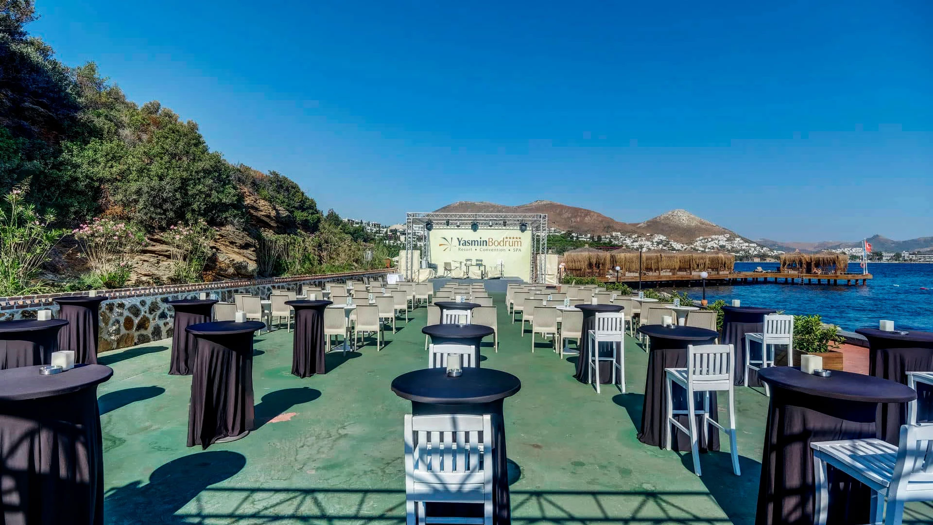 Yasmin Bodrum Resort – 80