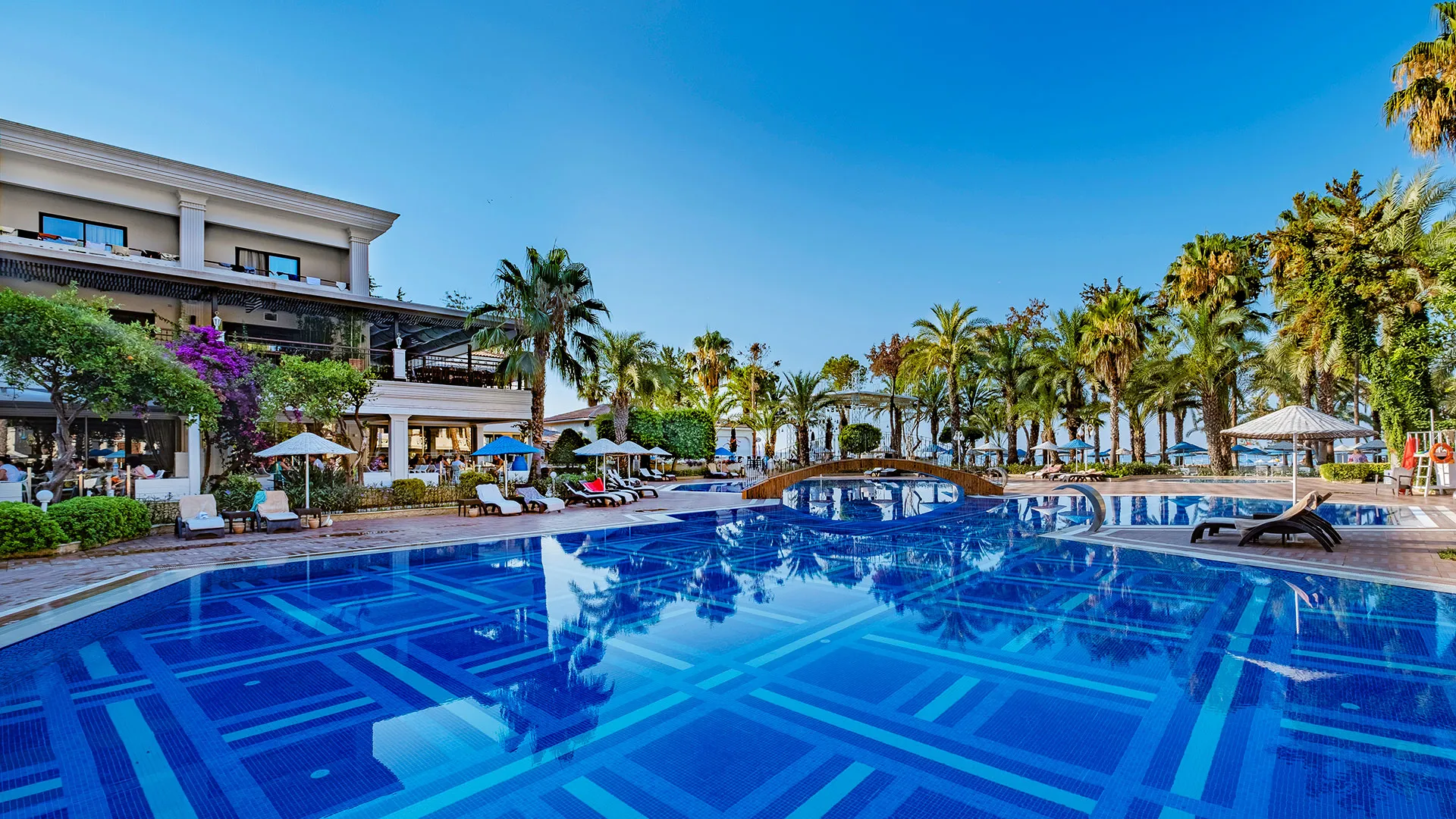 UTOPIA RESORT & RESIDENCE Чартър до Анталия от София 2026 [SOF] – 45