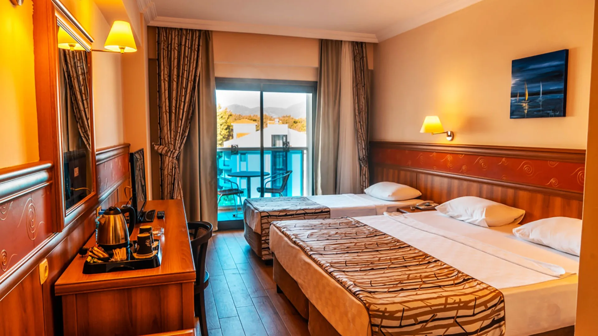 Green Nature Resort & Spa – 40