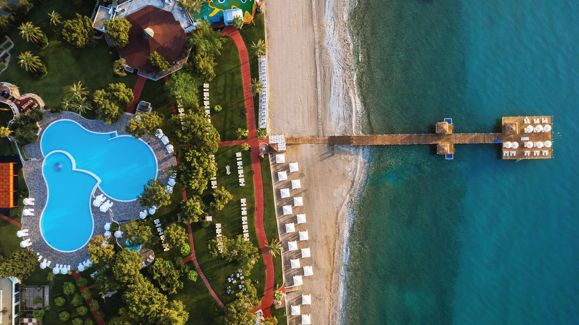 RIXOS BELDIBI Чартър до Анталия от Пловдив 2026 [PDV] – 67