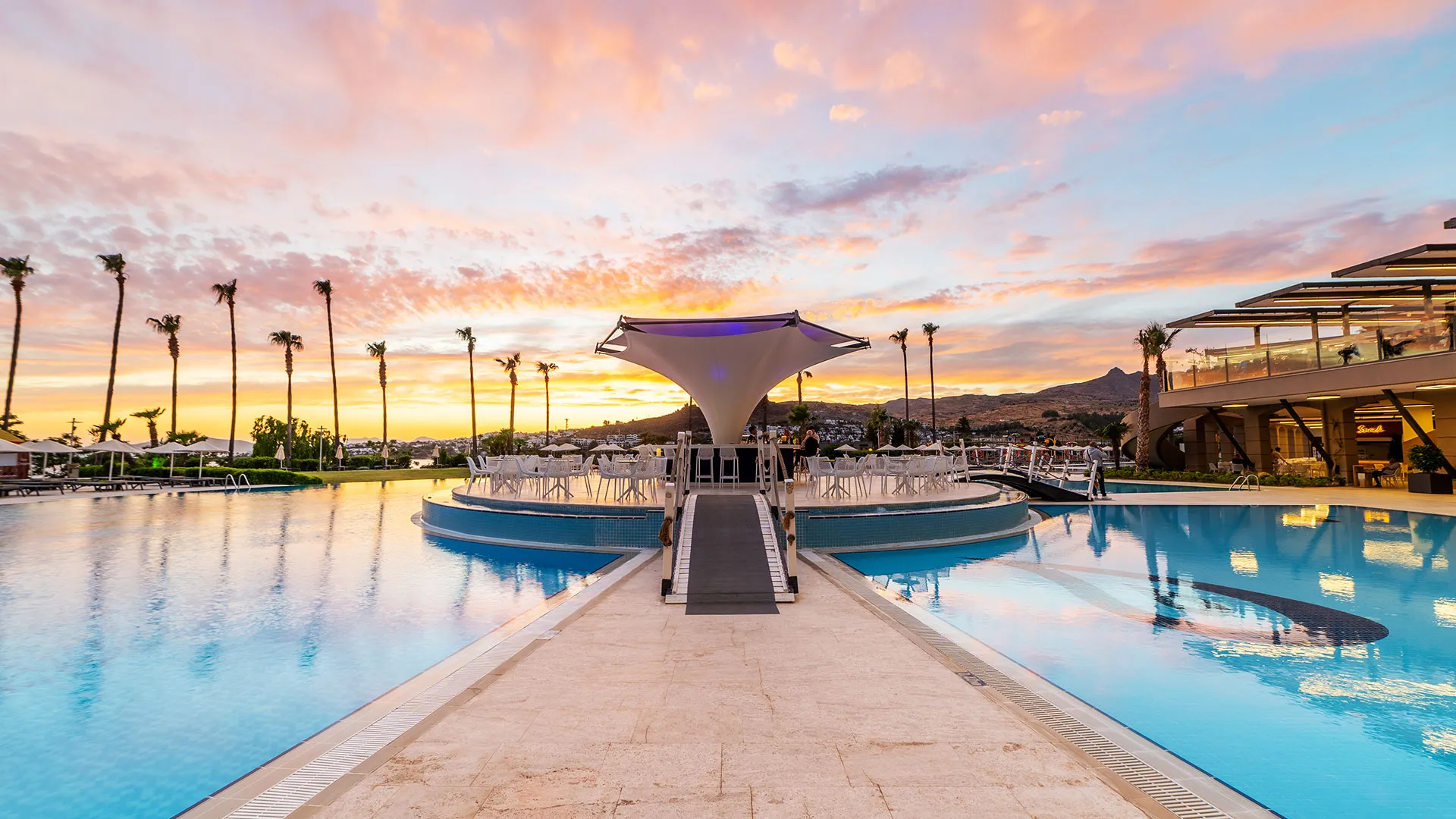 KEFALUKA RESORT Почивка в Егейска Турция с чартър до Бодрум от София – 44
