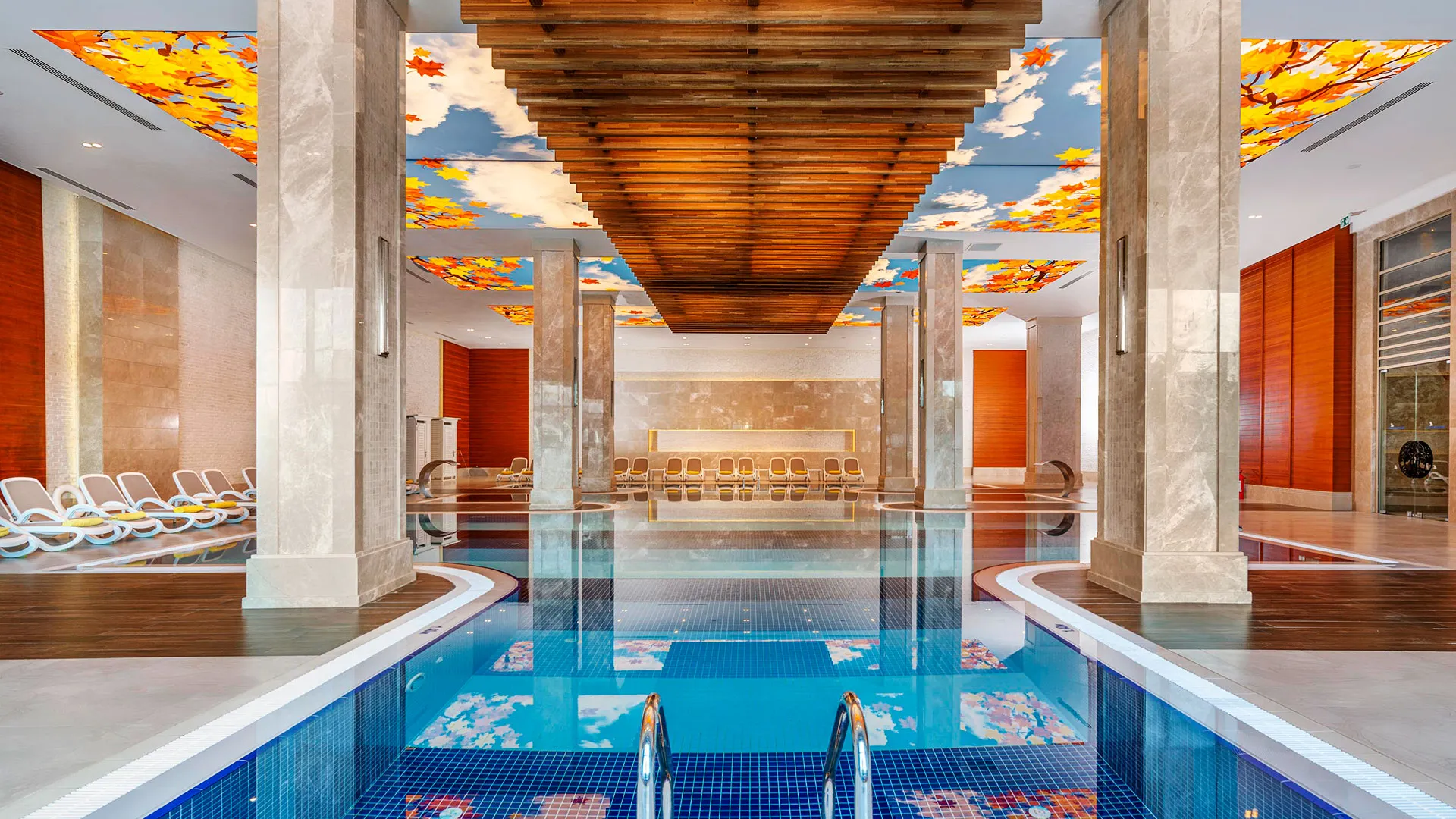 Kirman Sidemarin Beach & Spa – 67