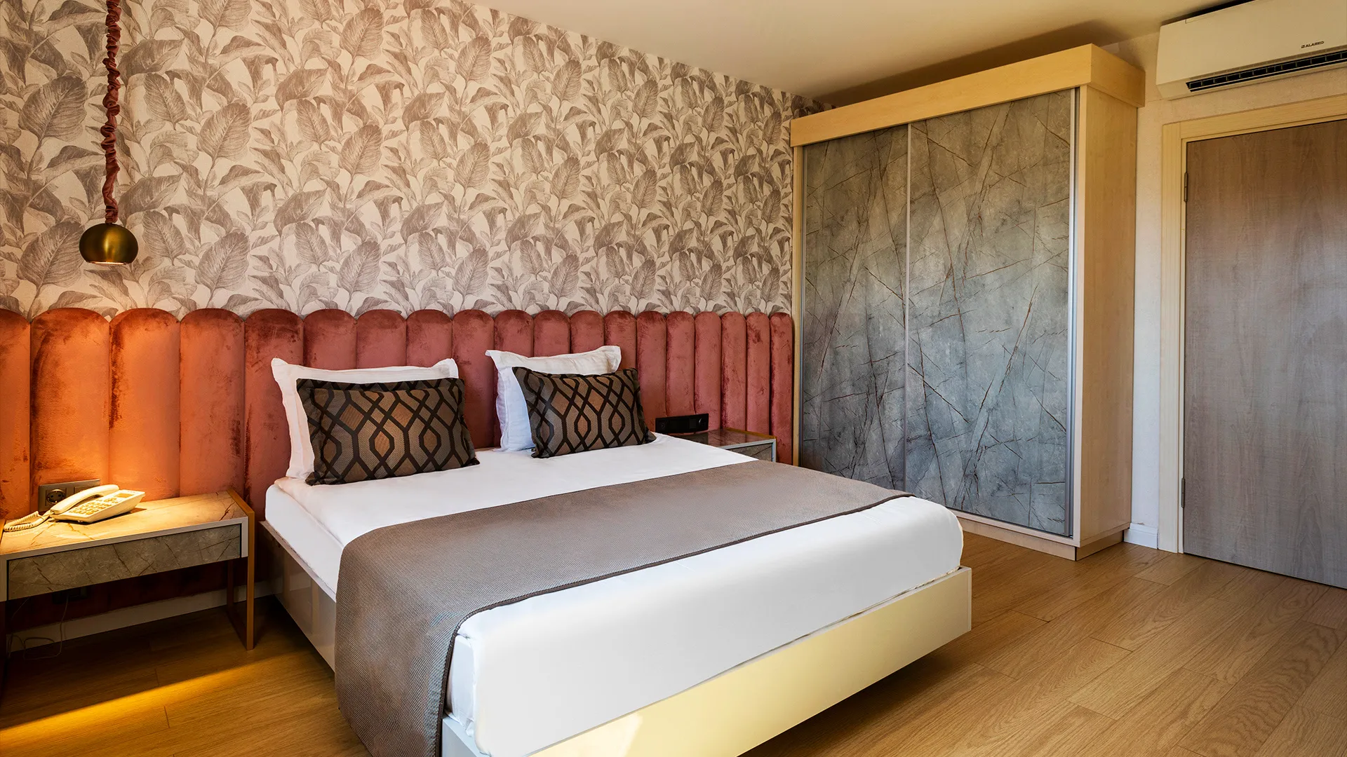 Club Hotel Turan Prince World – 66