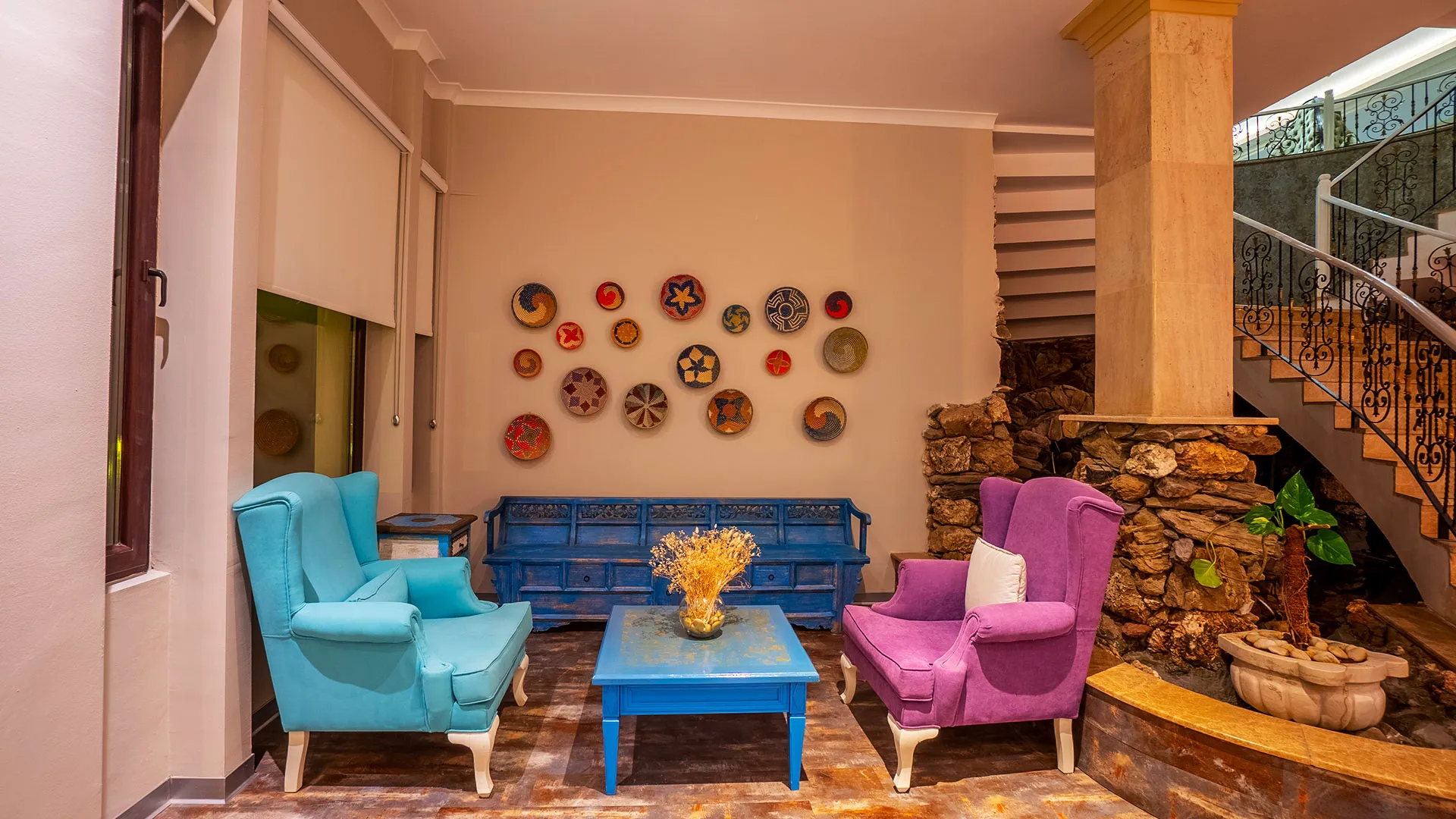 Azka Hotel – 26