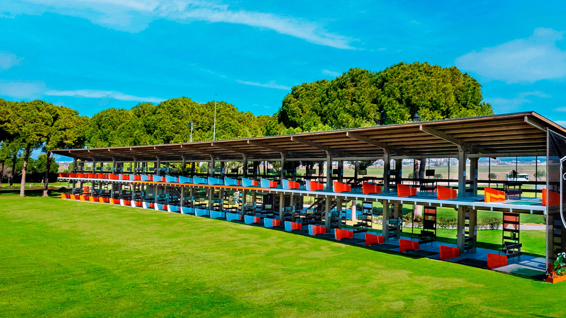 GLORIA VERDE RESORT Нова Година в Анталия с чартър от Пловдив – 40