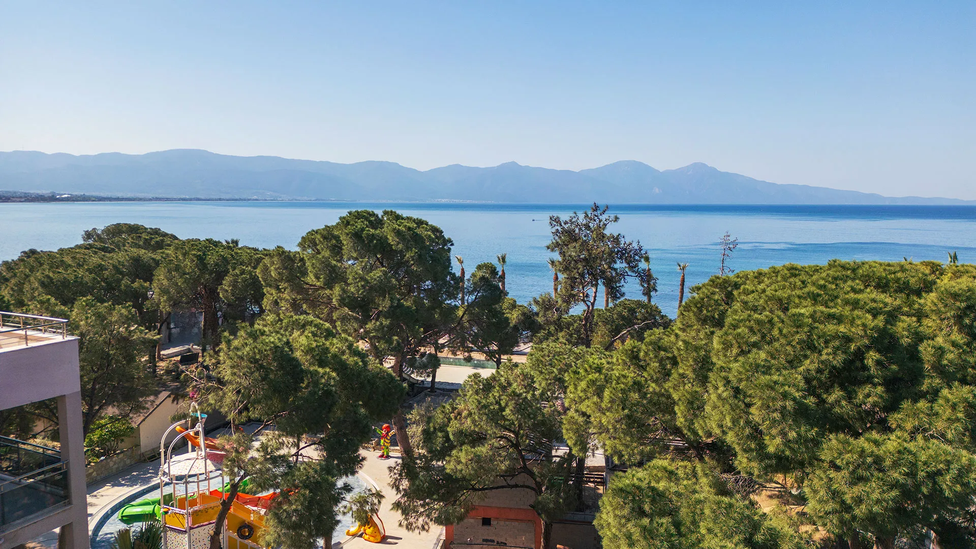 Omer Prime Holiday Resort – 21