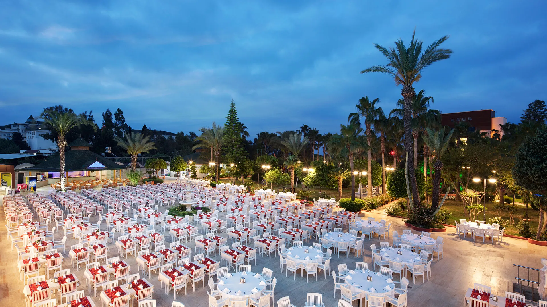 Saphir Hotel & Villas – 40