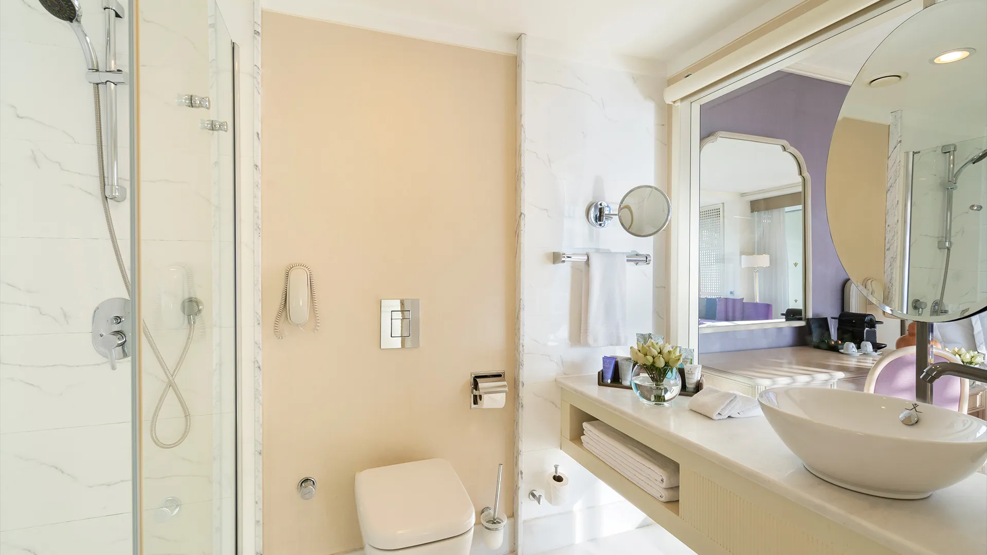 RIXOS DOWNTOWN Чартър до Анталия от София 2026 [SOF] – 90