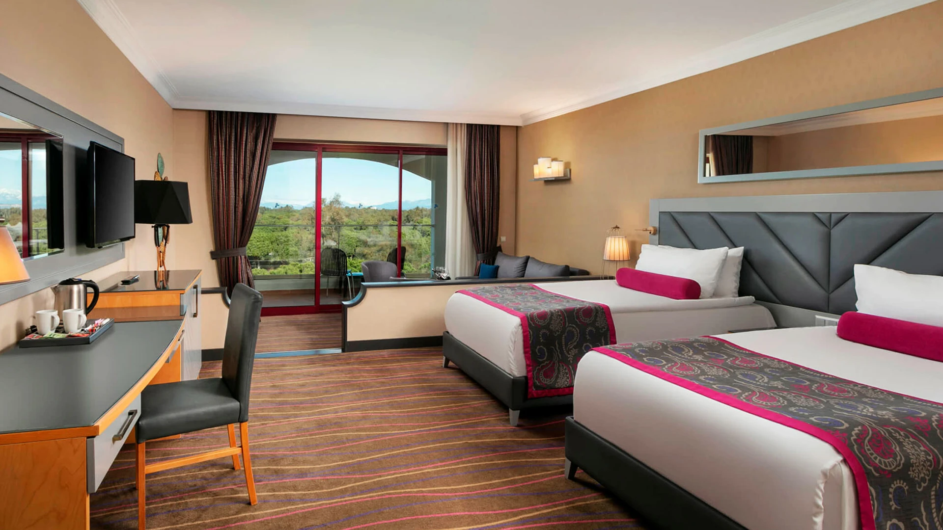 Sirene Belek Hotel – 44