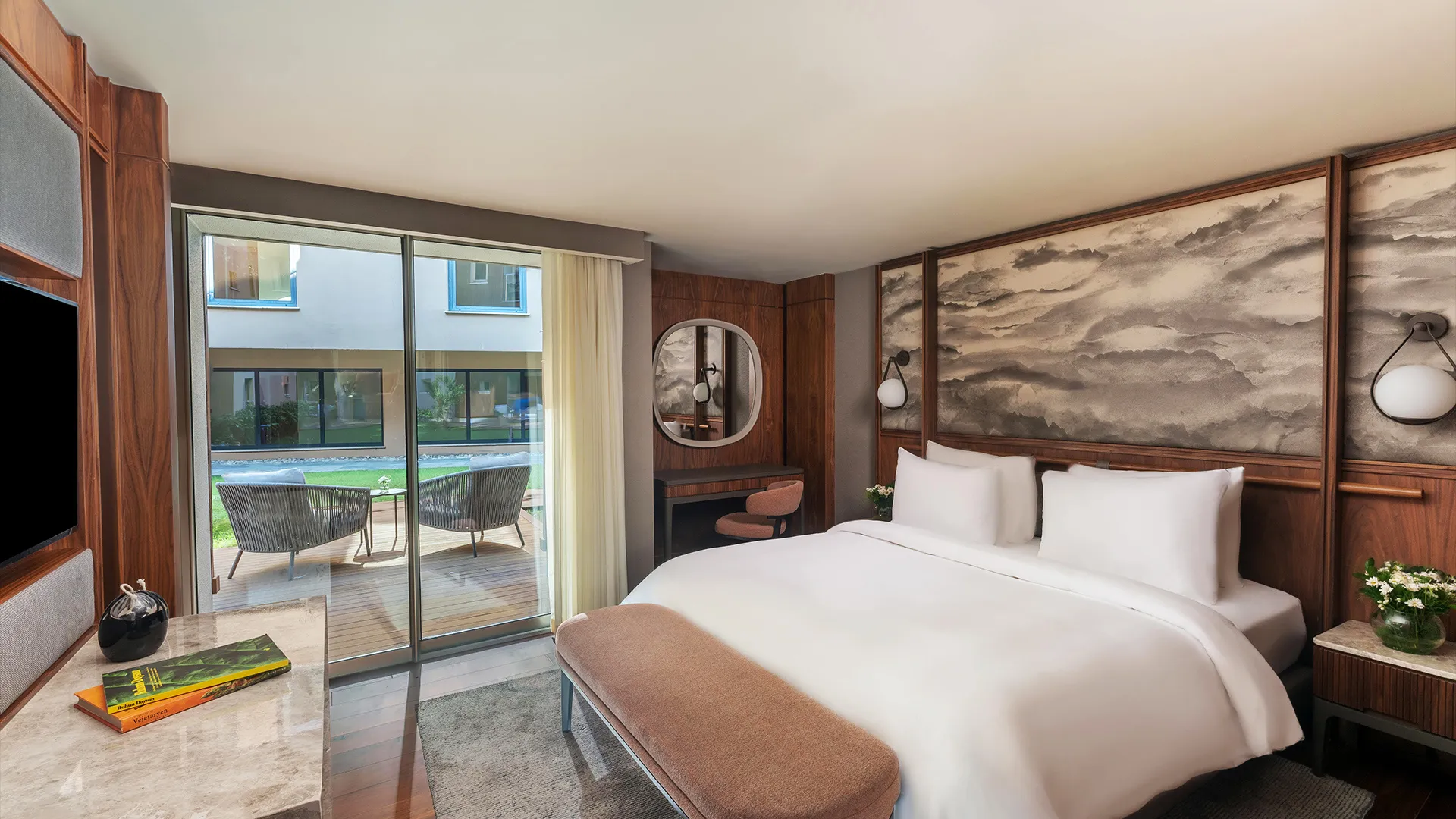 RIXOS SUNGATE Чартър до Анталия от София 2026 [SOF] – 50