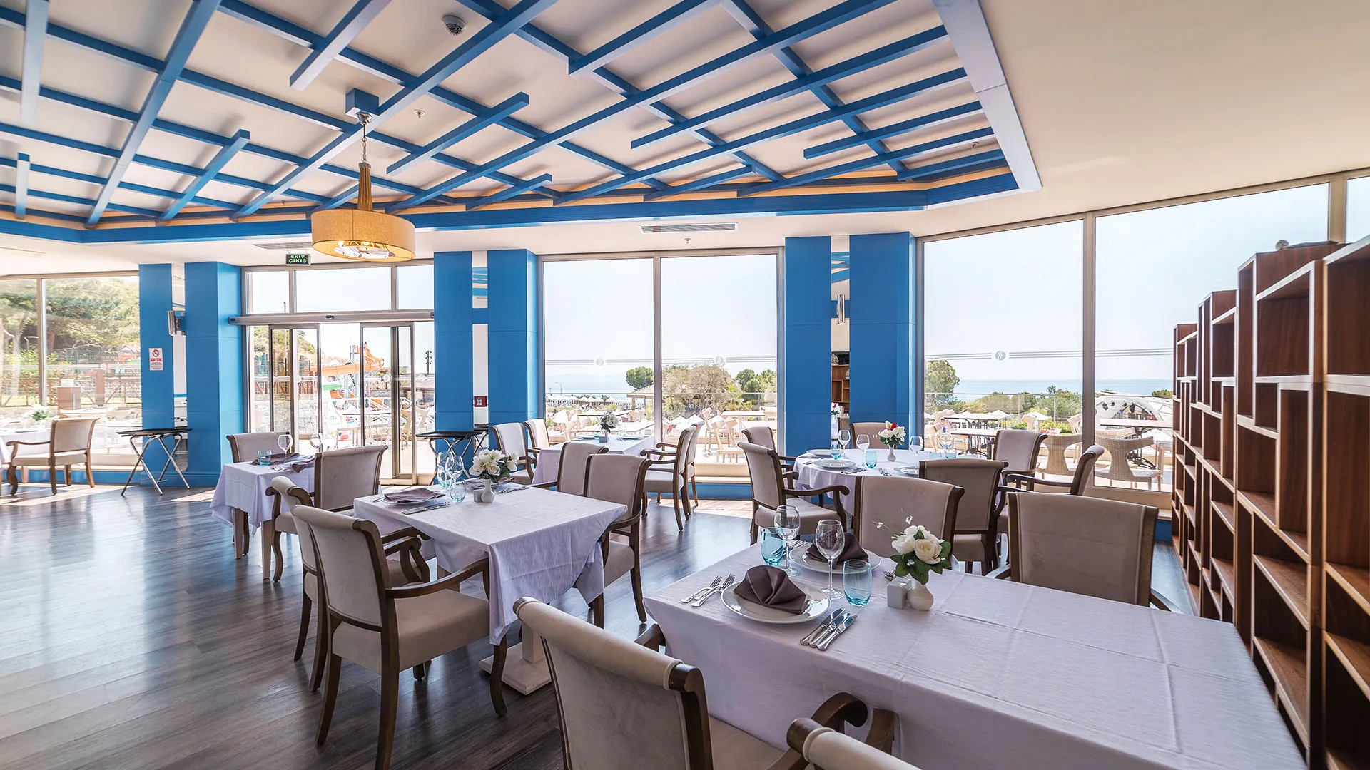 Ramada Resort Kusadasi & Golf – 61