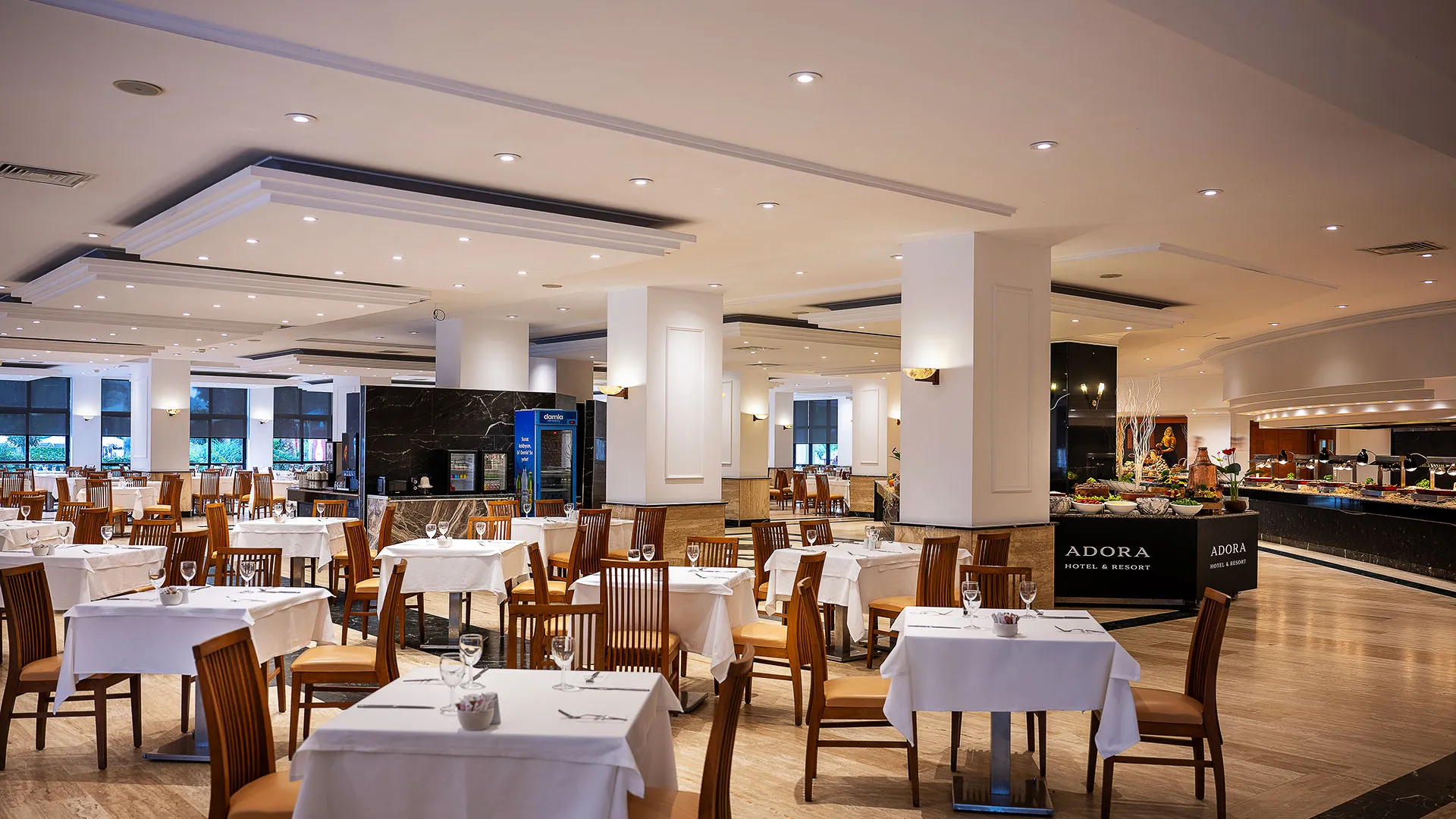 Adora Resort Hotel – 73