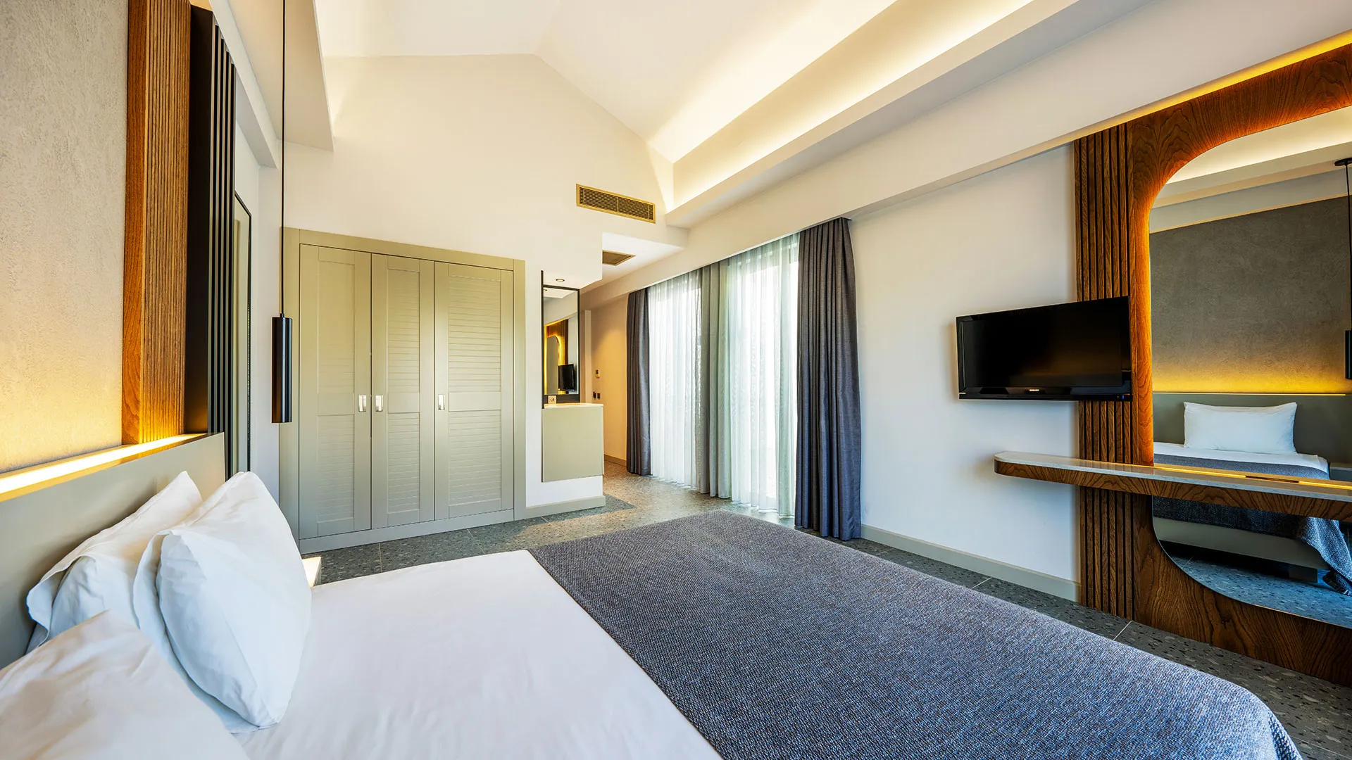 Jiva Beach Resort – 22