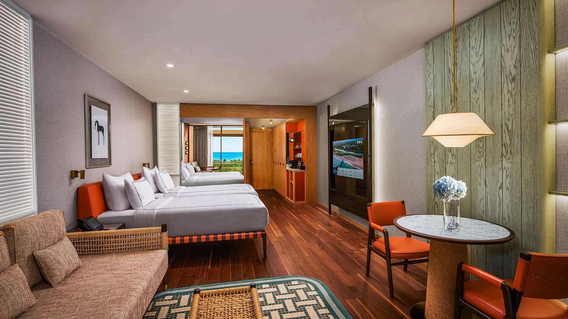 GLORIA SERENITY RESORT Нова Година в Анталия с чартър от Пловдив – 57