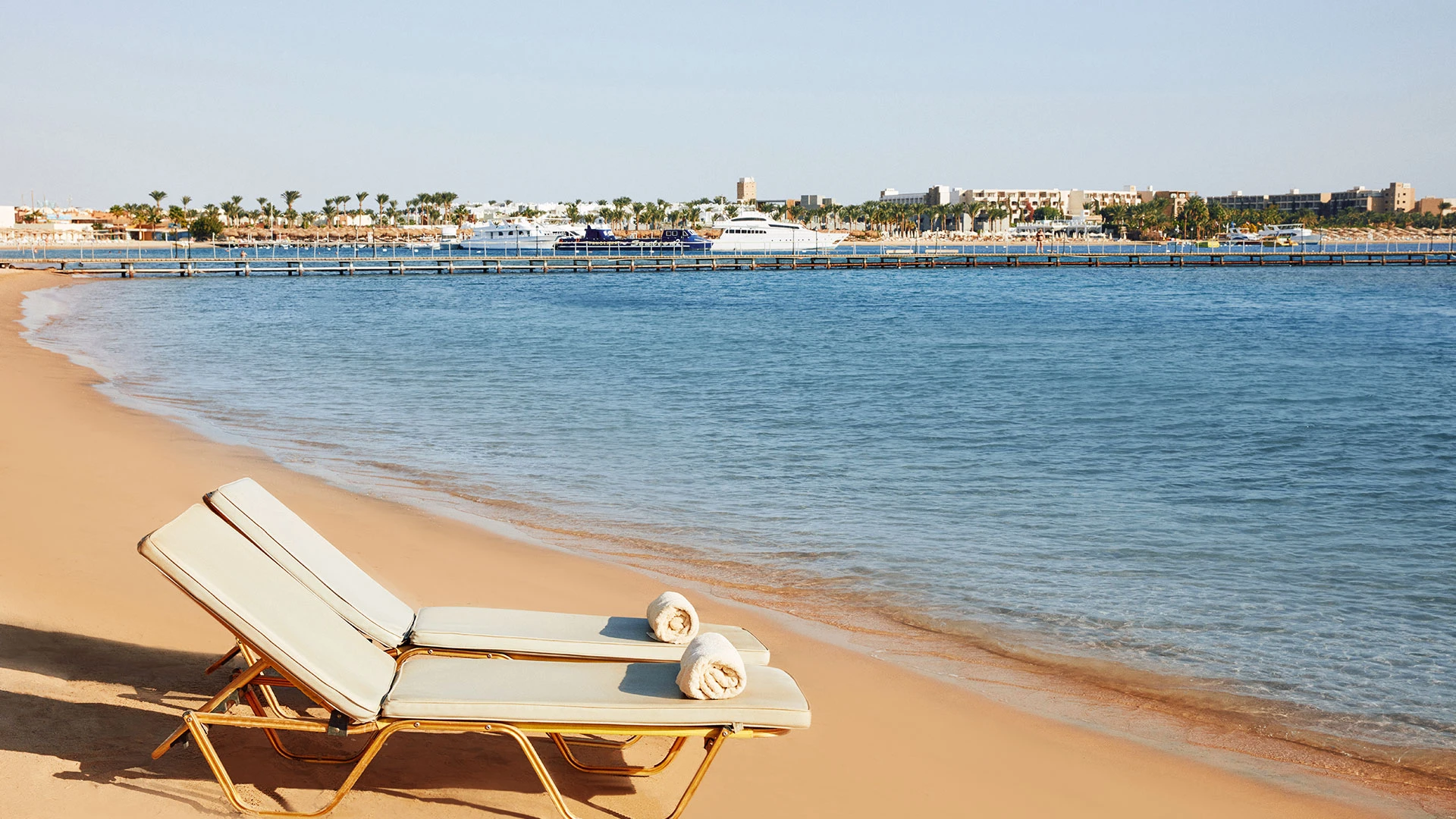 JAZ MAKADI SARAYA RESORT Чартър до Хургада от София [SOF] 2026 – 33