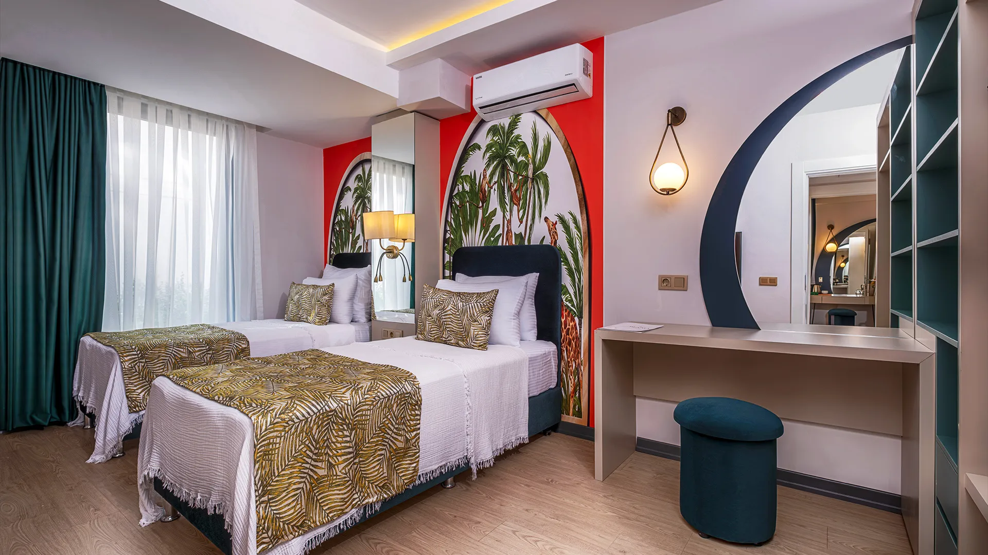 La Benata Hotel – 43