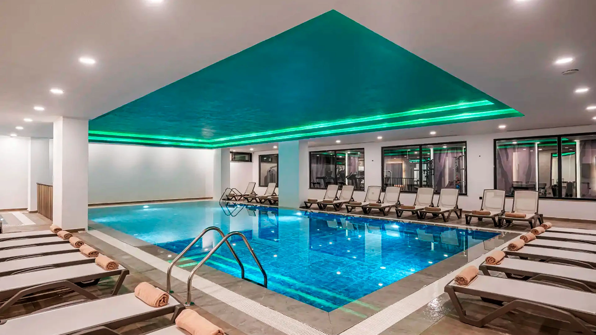 VOX MARIS RESORT Чартър до Анталия от Бургас 2026 [BOJ] – 29