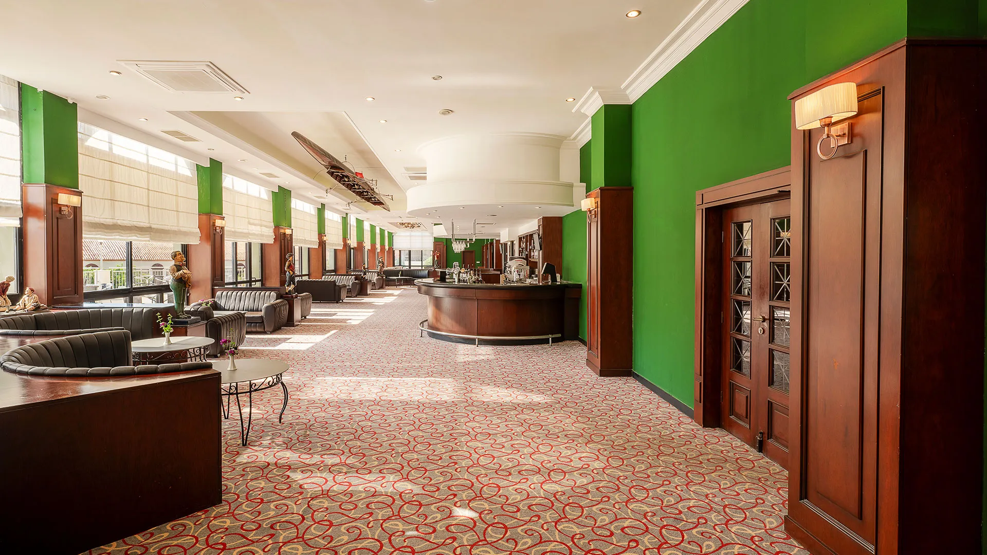 Adora Resort Hotel – 76