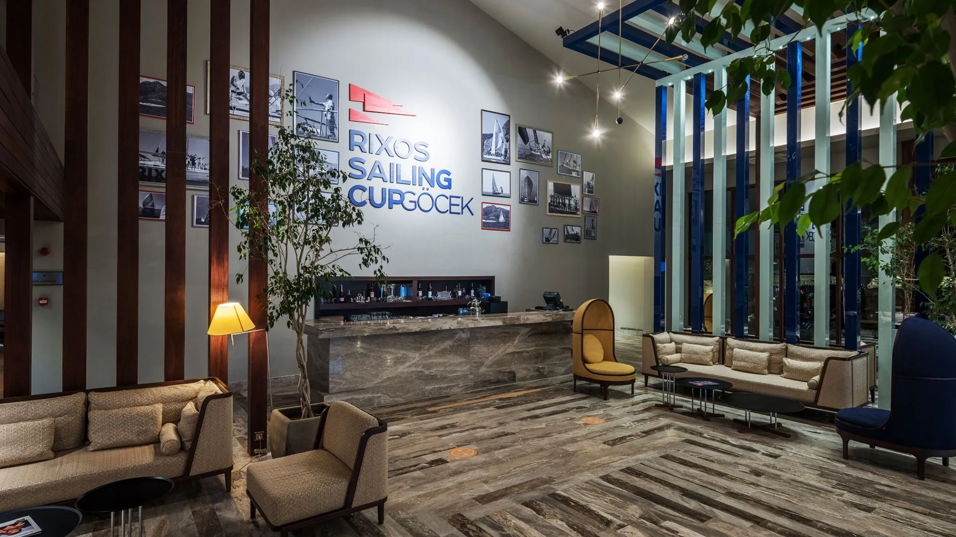 Rixos Premium Gocek – 79