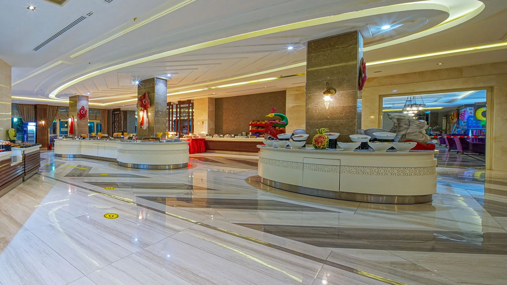Diamond Elite Hotel – 54