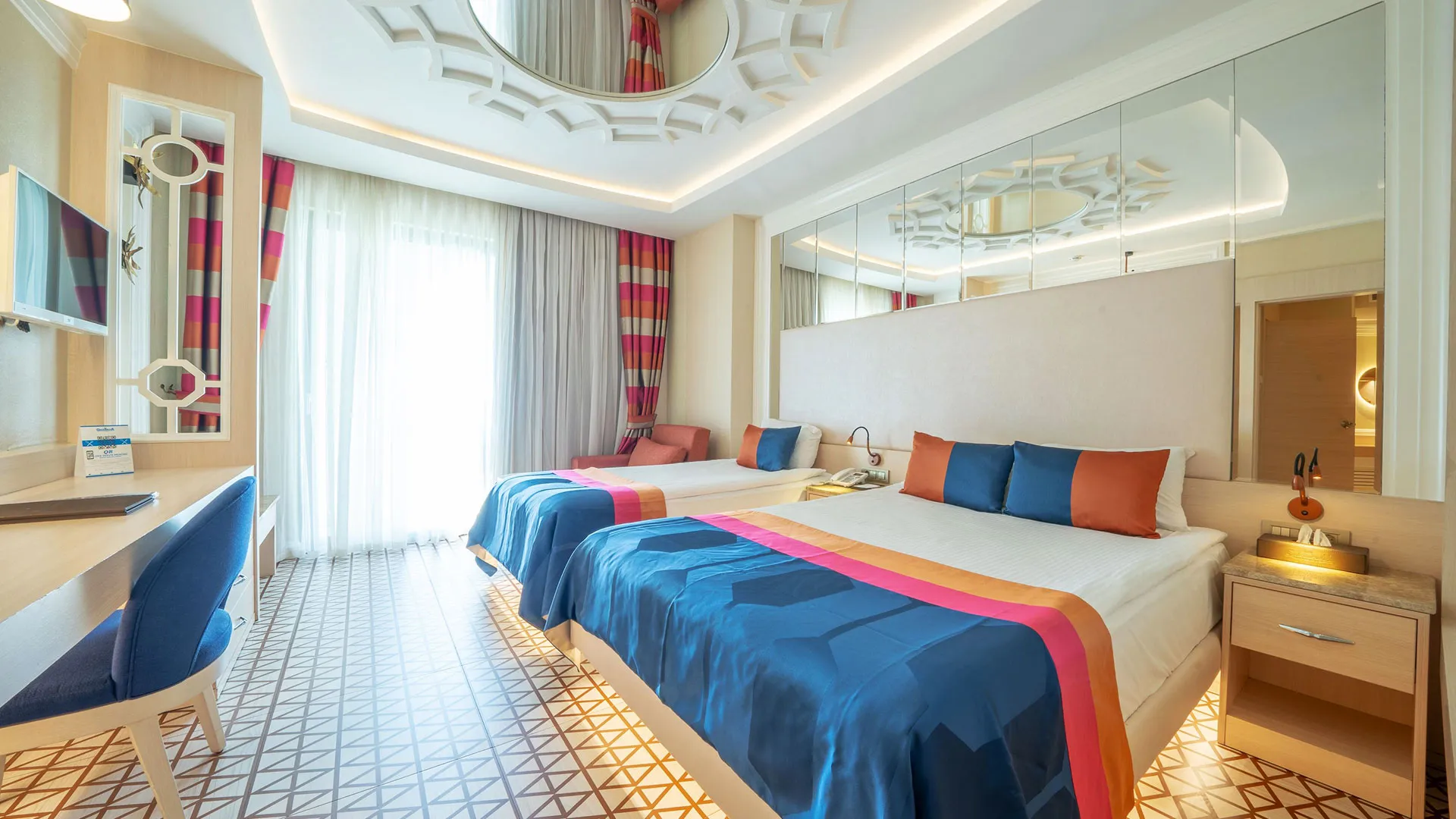 Granada Luxury Belek – 113